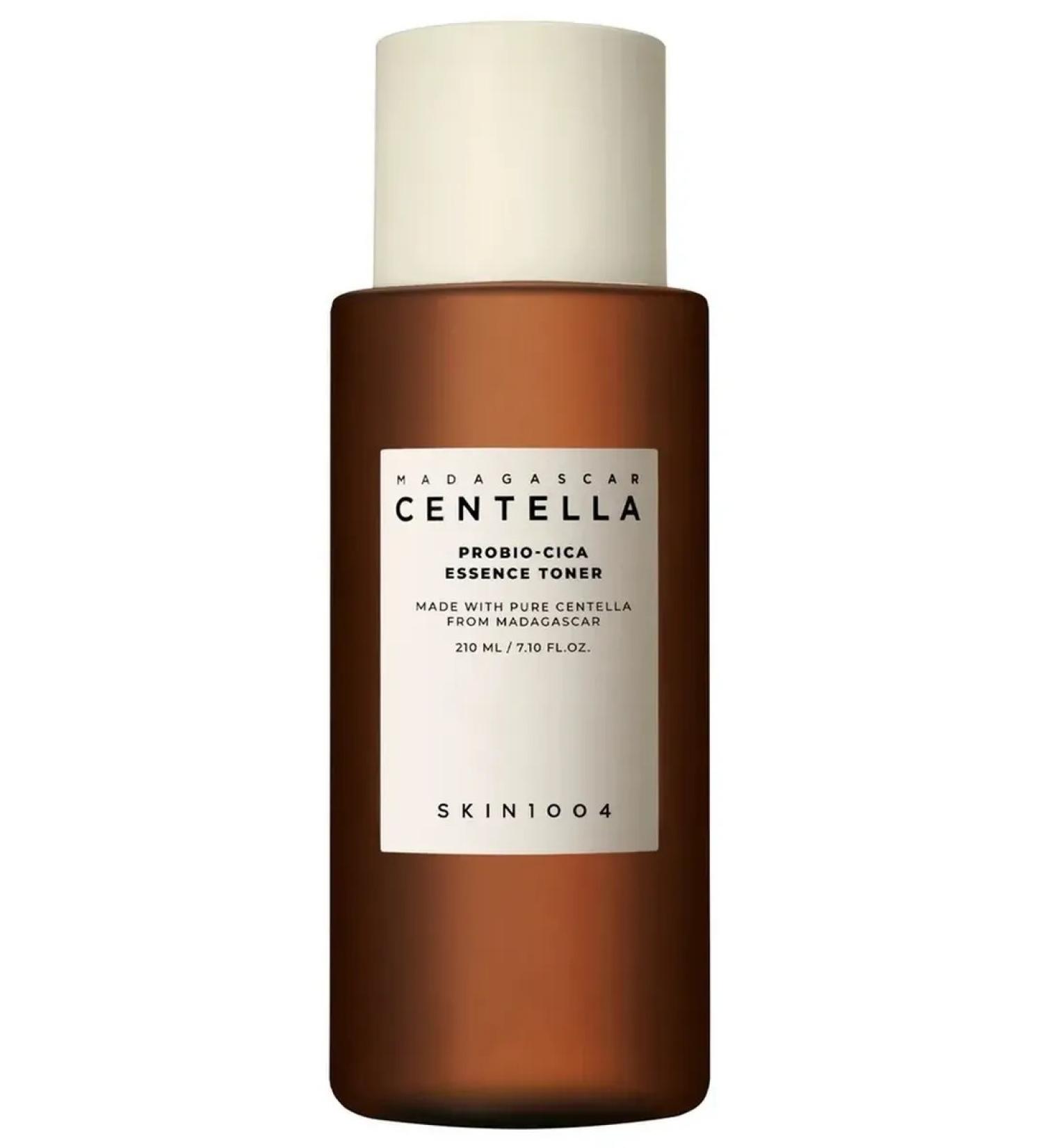 SKIN1004 Restoring Toner Essence for Faces with Probiotics - Buy Online on GoSupps.com