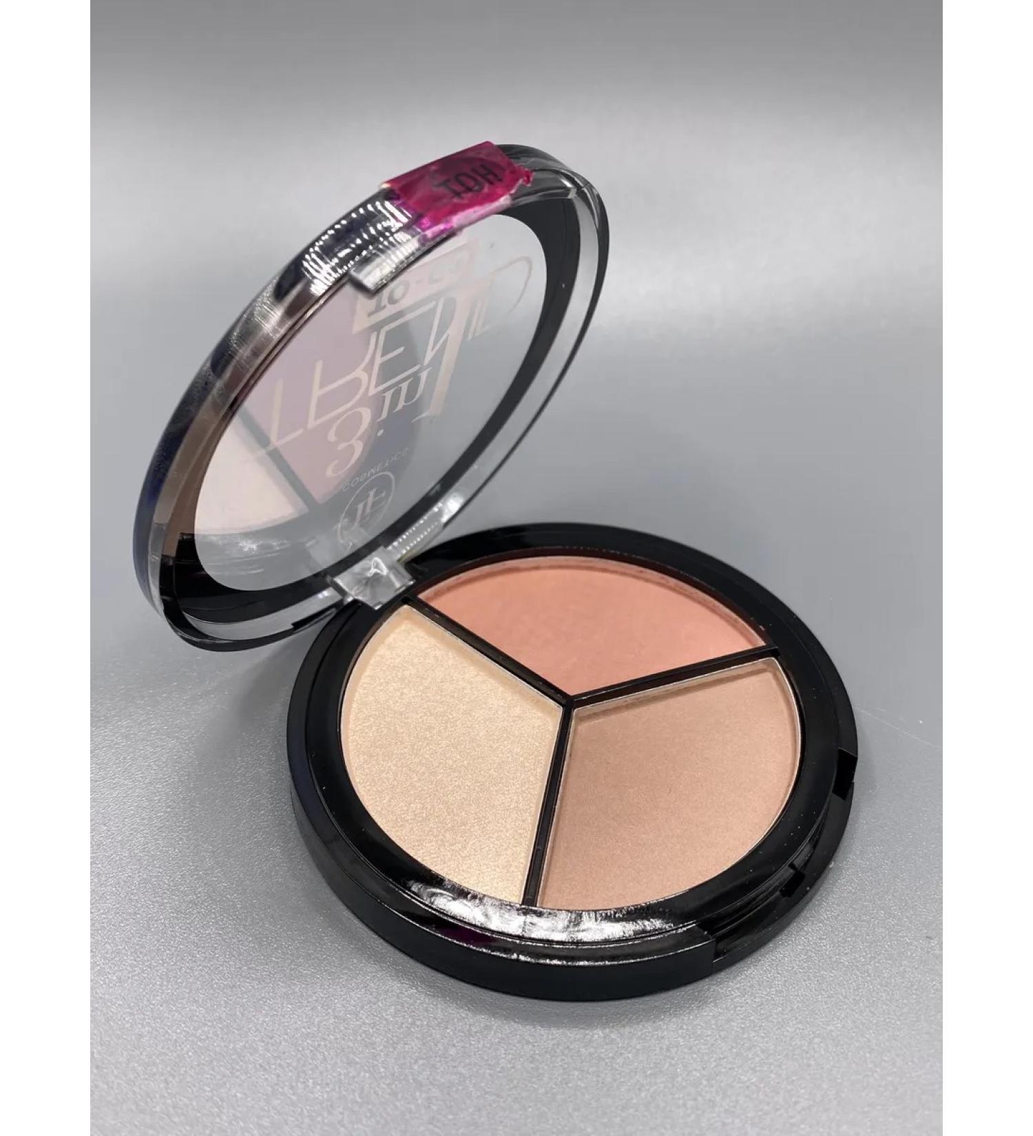 Triumph Facial palette # 82 - Buy Online on GoSupps.com