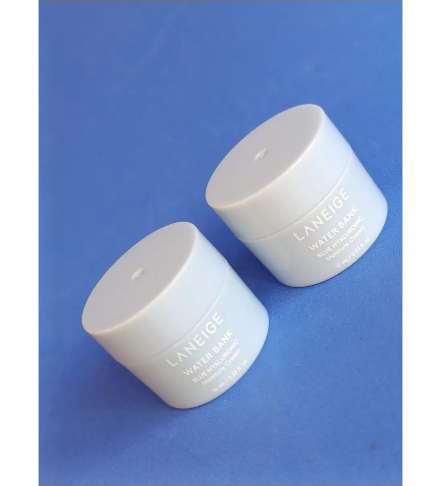Laneige Face cream with hyaluronic acid and peptides - Buy Online on GoSupps.com