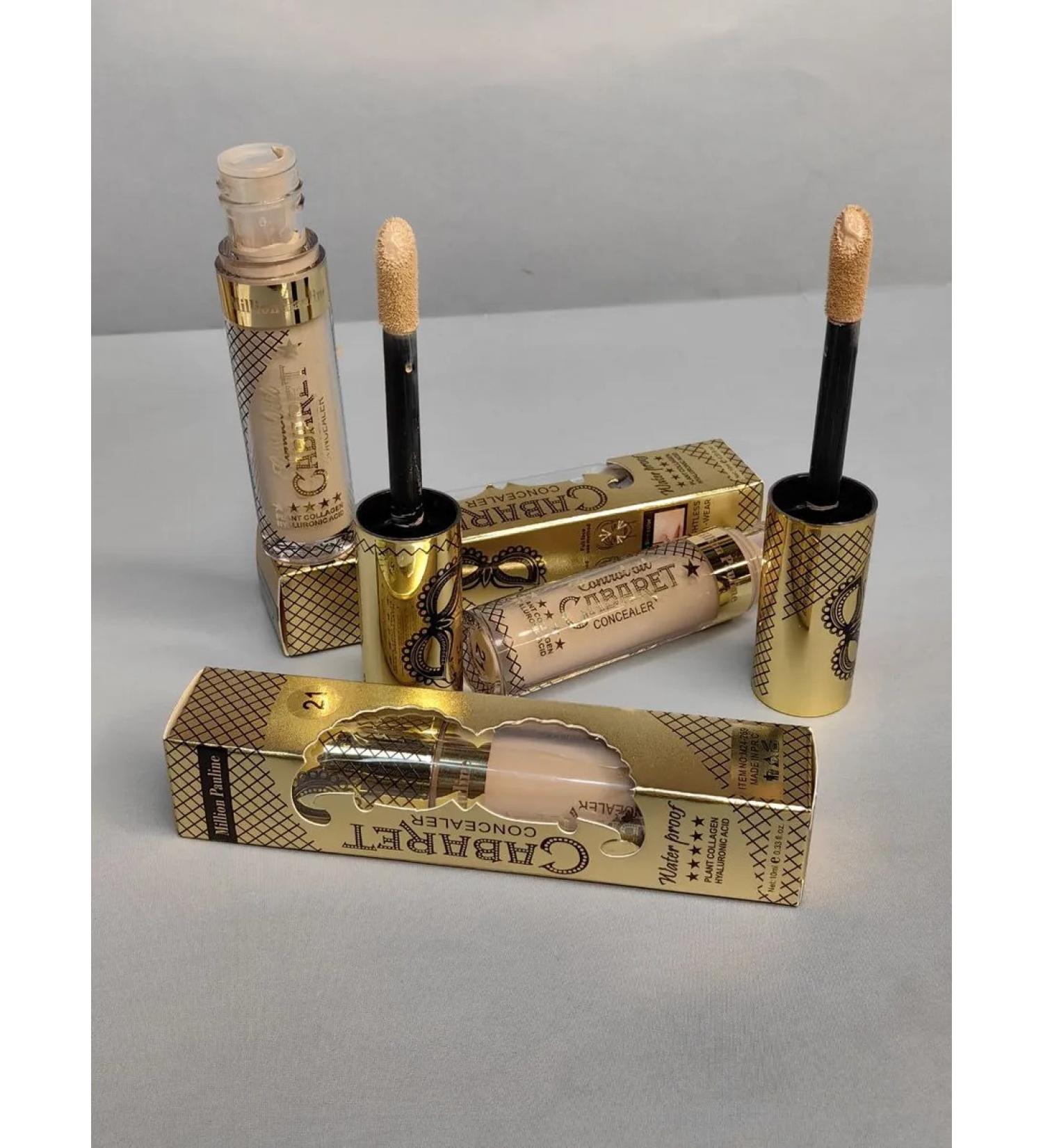 Eyebrow gel Classile for the eyes in a row 2 pcs