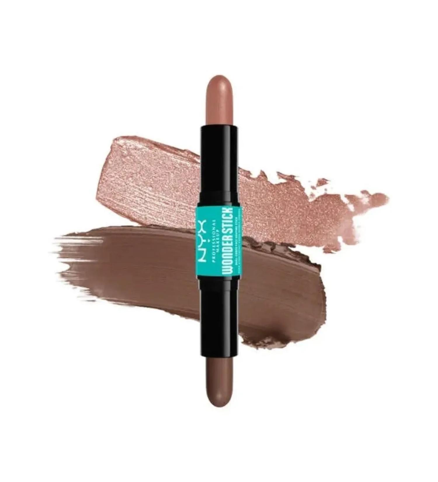 Wonder Stick Highlighter and contouring steak - 2 in one 03 - Buy Online on GoSupps.com
