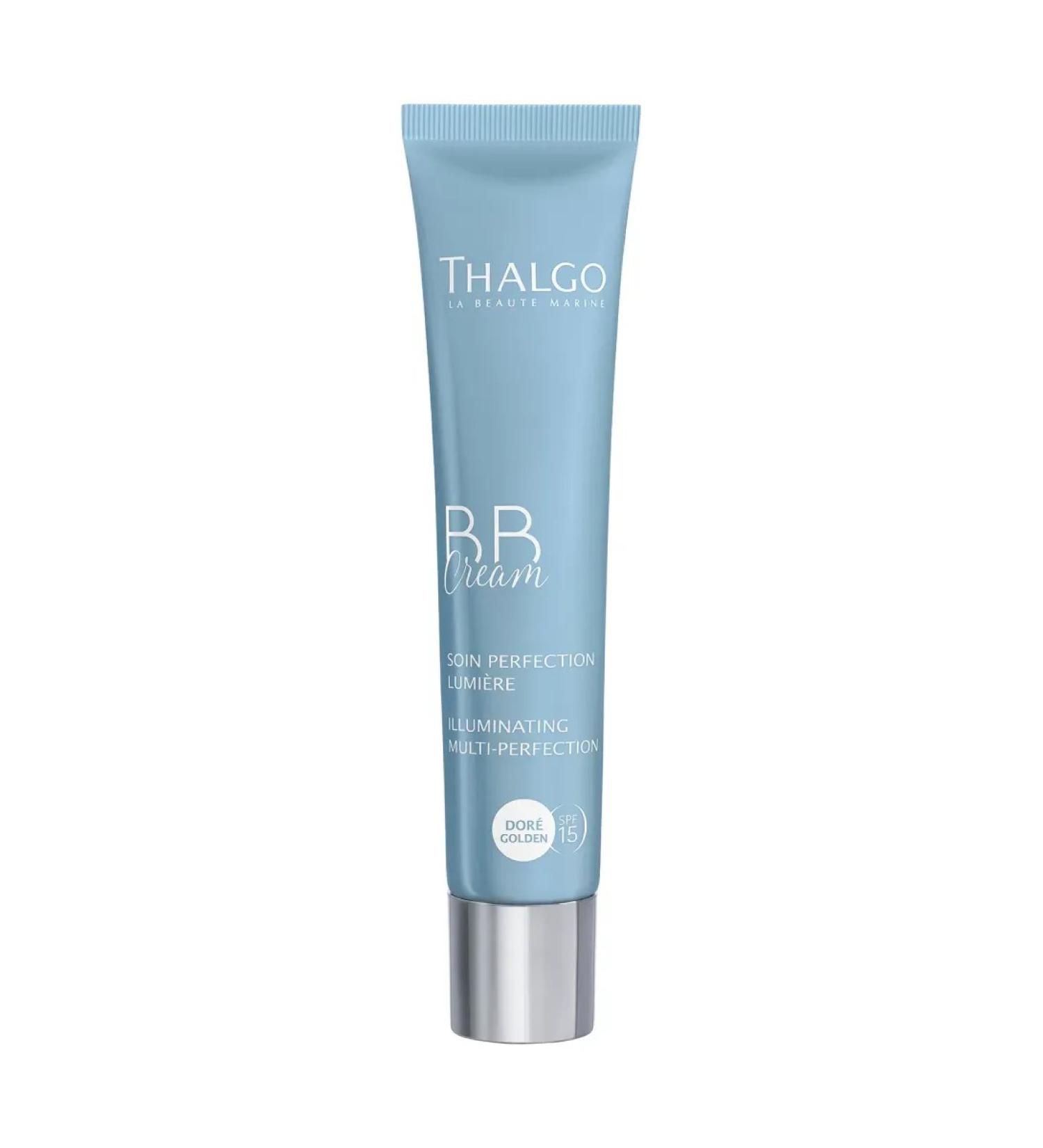 Thalgo BB cream gives radiance 40 ml gold