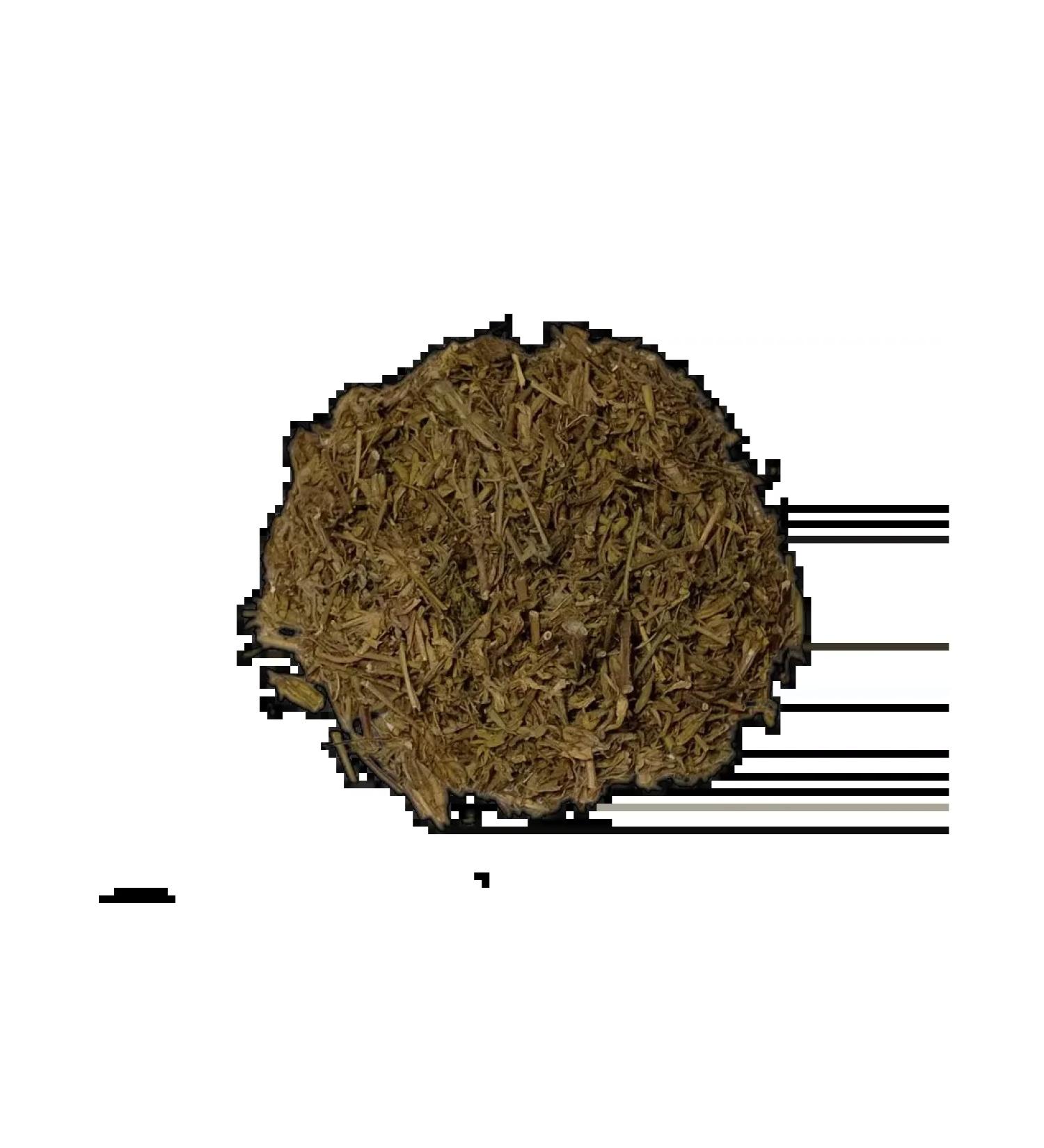 Southern herbalist Astragal wool -flowered (grass) 80 grams - Buy Online on GoSupps.com