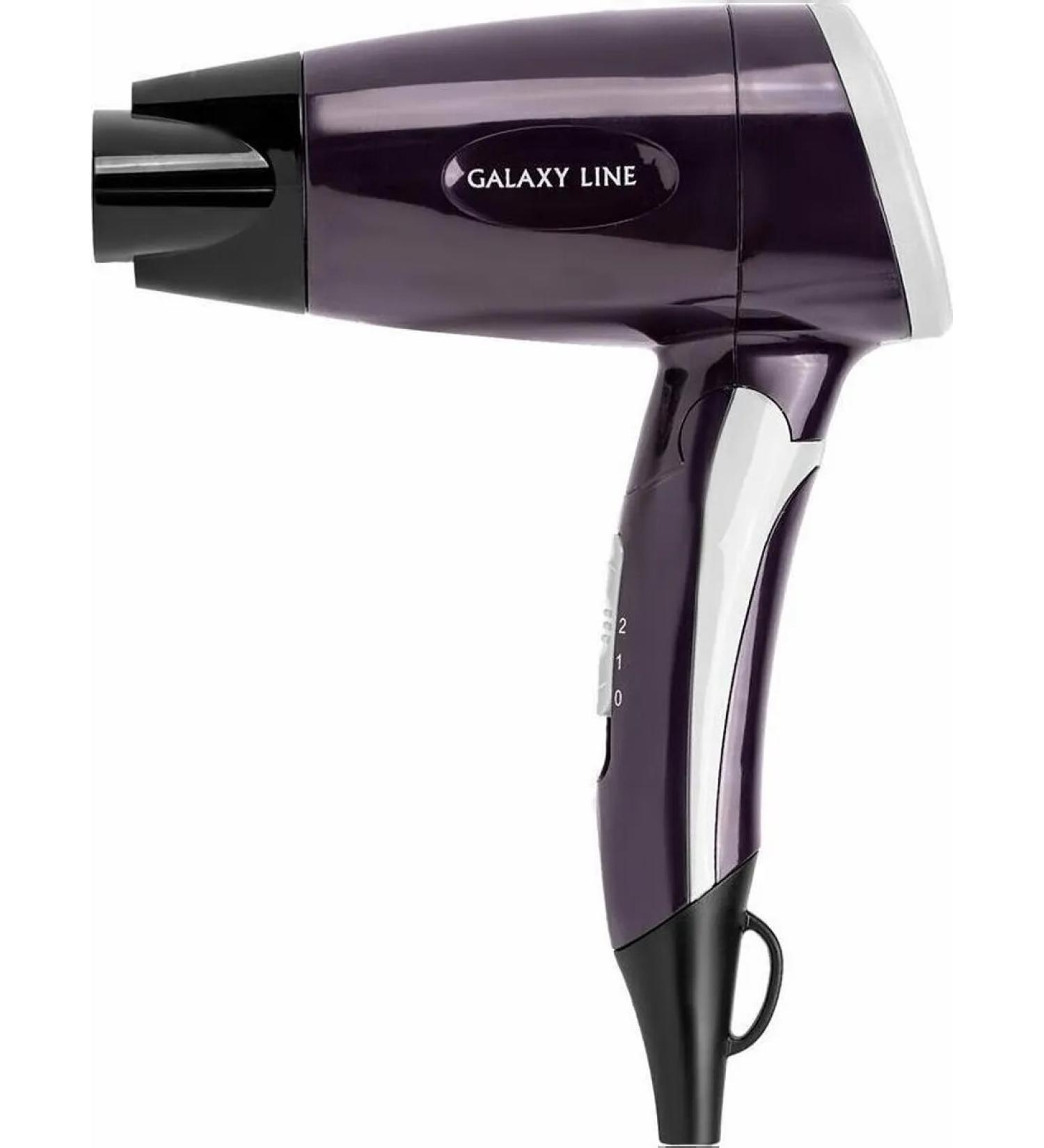 Galaxy Hair hair dryer GL 4338 - Buy Online on GoSupps.com