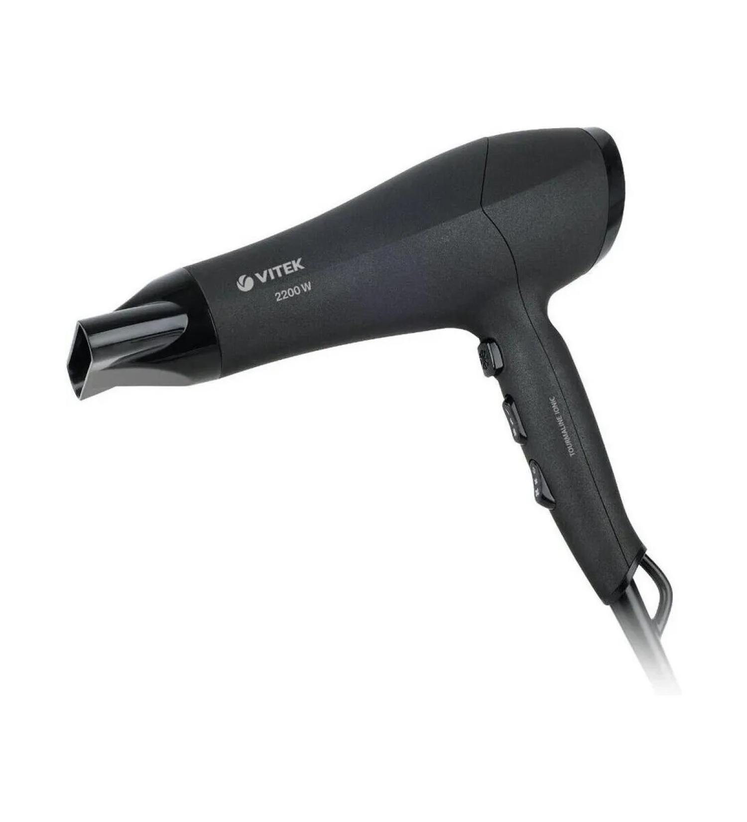 VITEK Hair hair dryer VT-8232 2200W - Buy Online on GoSupps.com