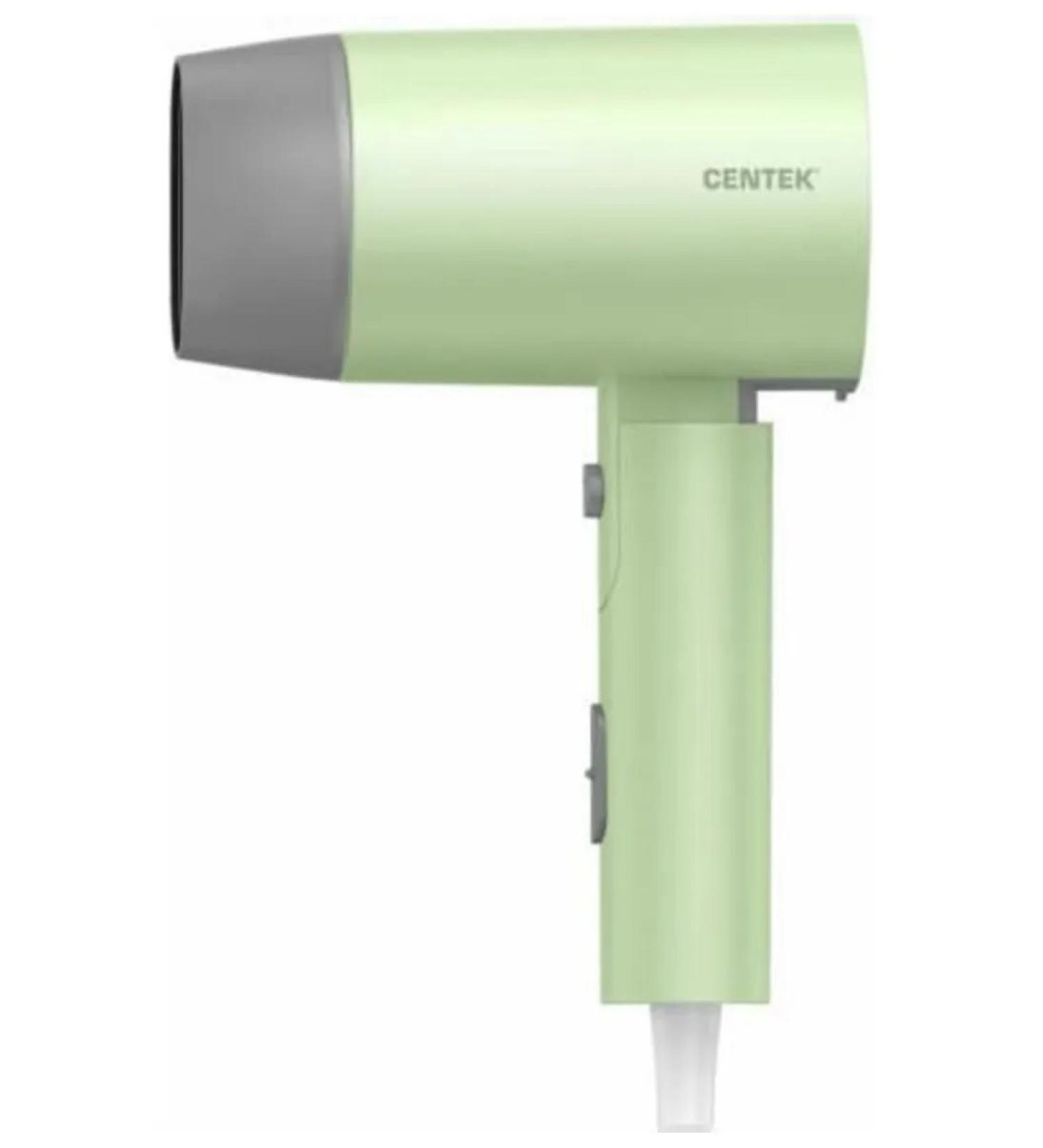 Centek Hair hairl CT-2203 Green - Buy Online on GoSupps.com