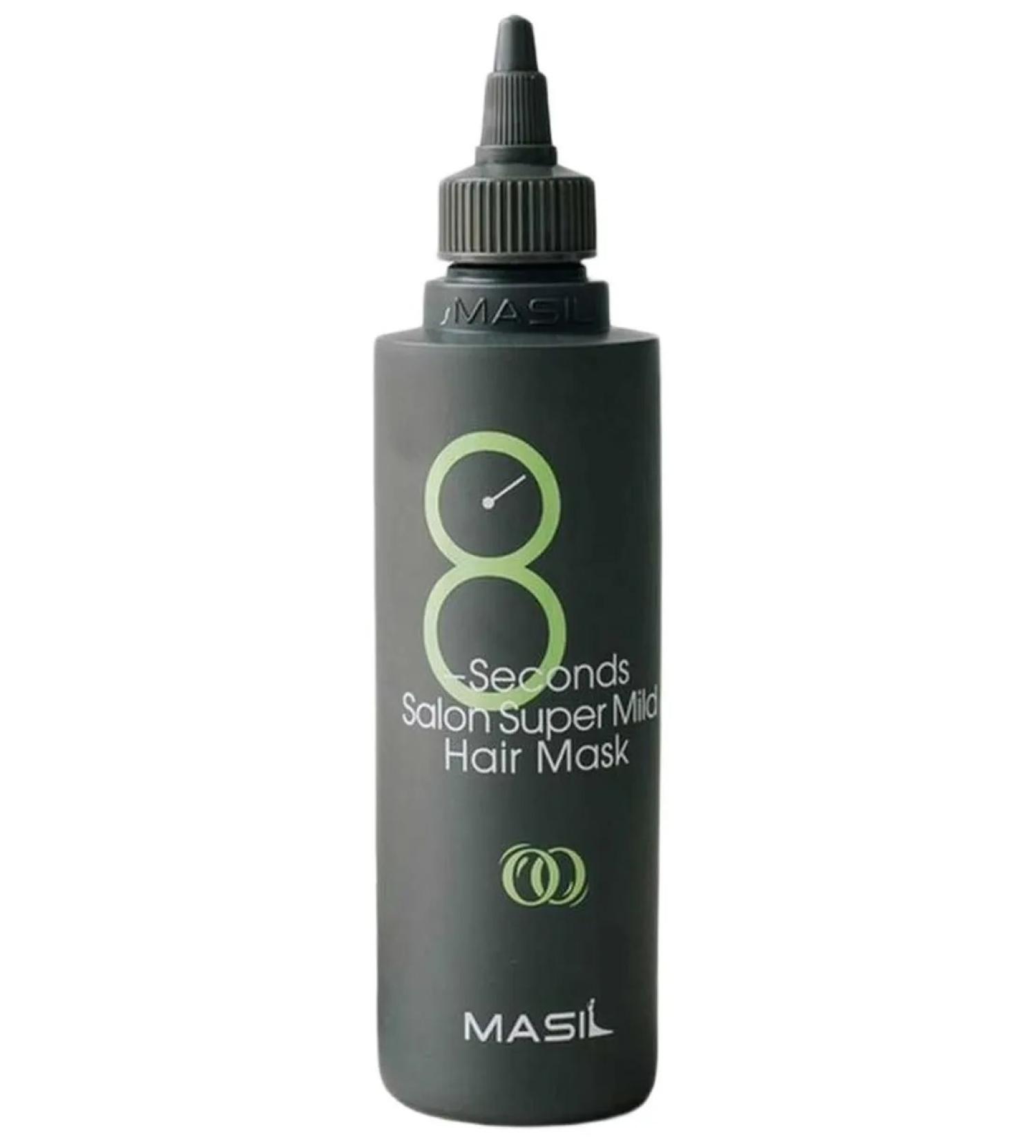 MASIL Hair mask Professional for nutrition of scalp - Buy Online on GoSupps.com