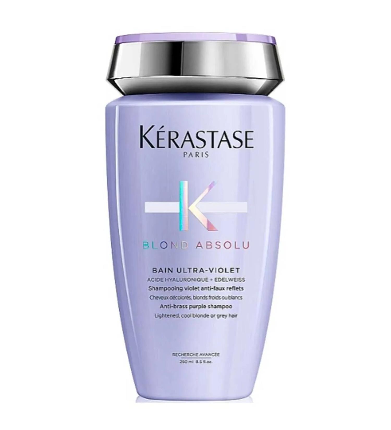 Kerastase Blond Absolu Ultra-Violet 250 ml shampoo