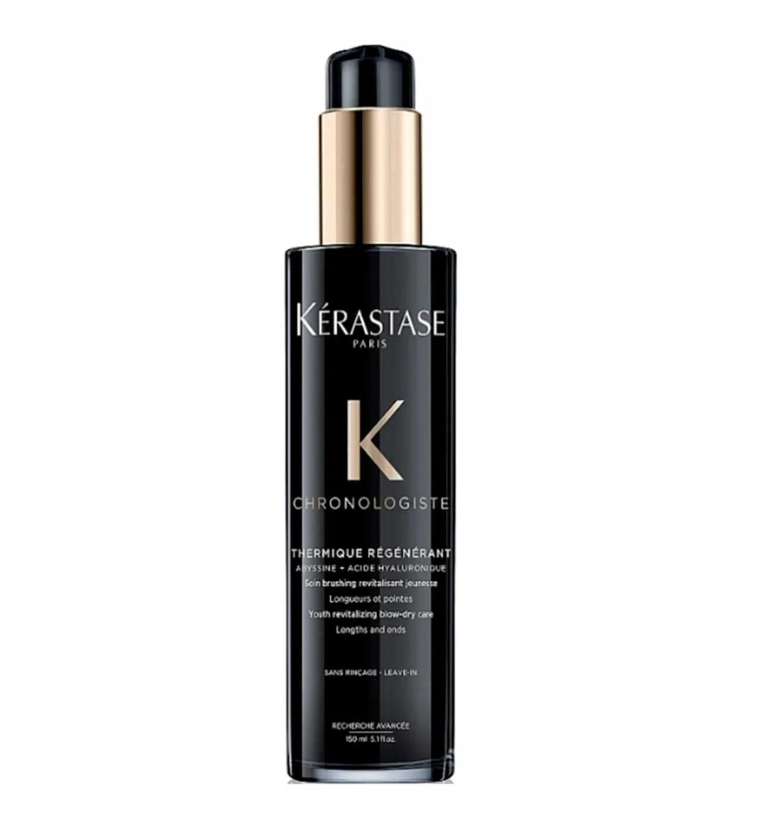 Kerastase Chronologist thermal protection for hair 150 ml