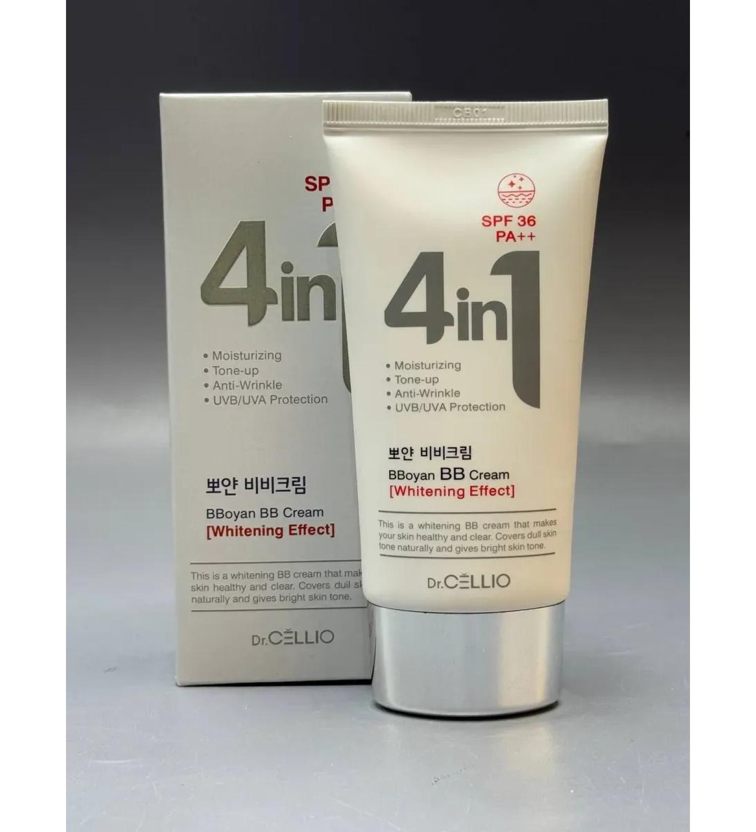 T&more BB core for the face of triple action 4V1