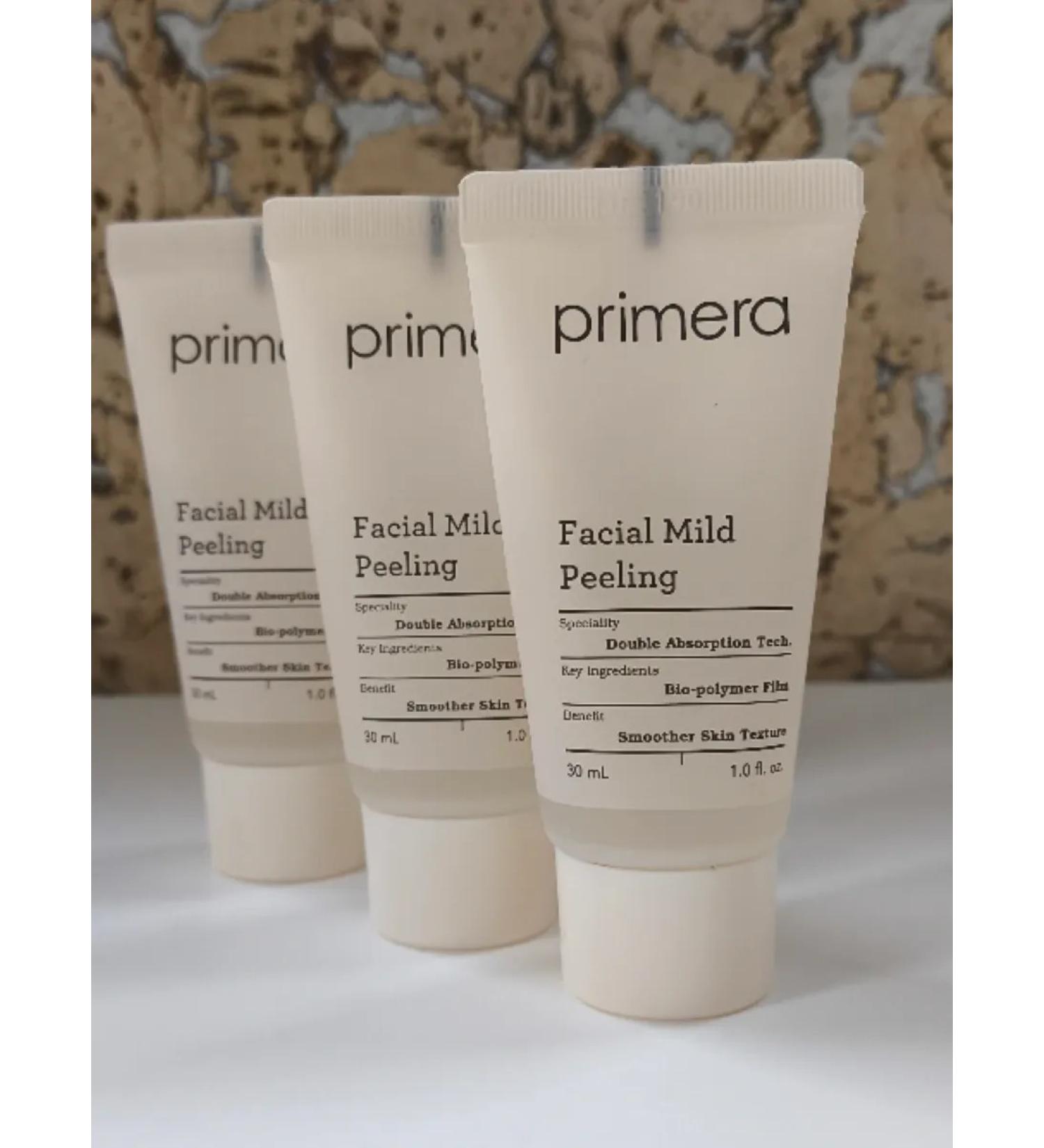 Example Korean Piling Skatka 30ml Peeling Facial Mild - Buy Online on GoSupps.com