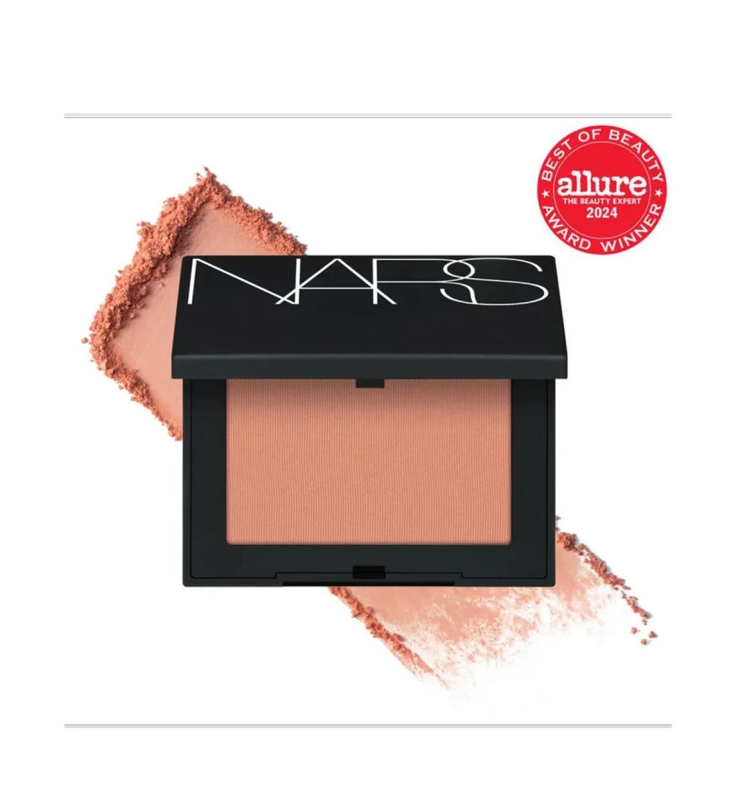 NARS Blush Forbidden 4.8 g matte compact - Buy Online on GoSupps.com