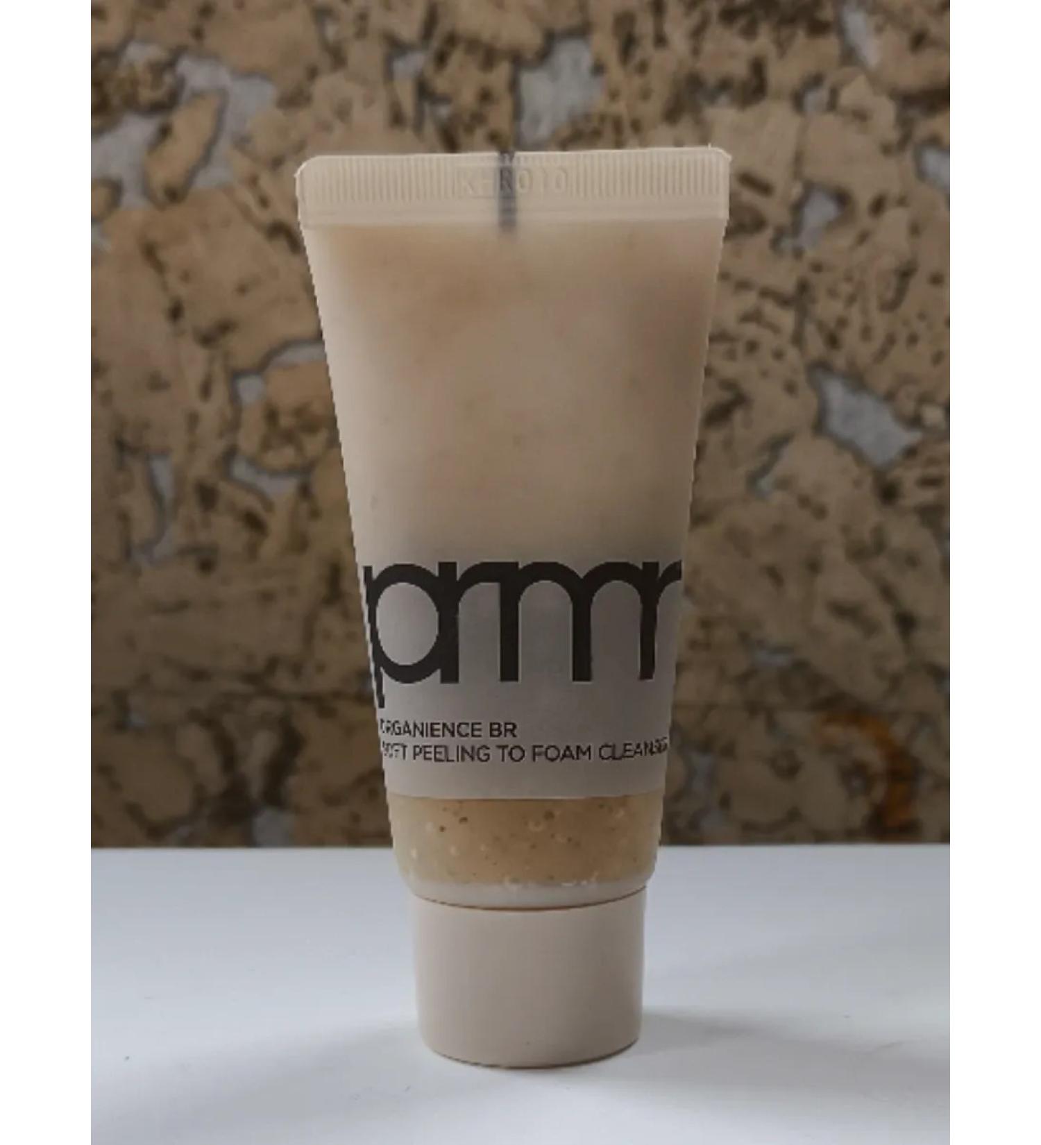 Primera Peeling to Foam Cleanser Penca Piling - Buy Online on GoSupps.com