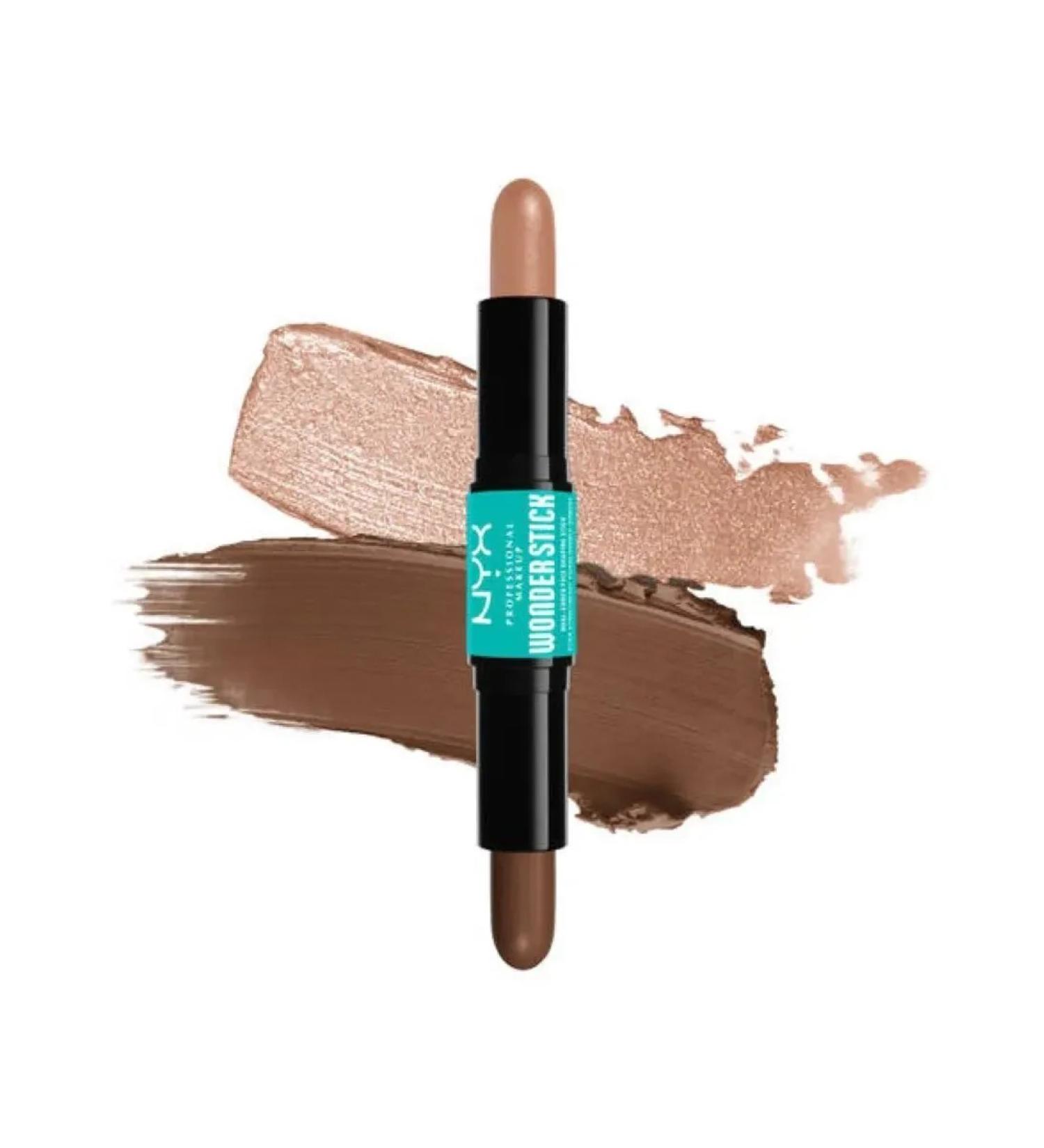 Wonder Stick Highlighter and contouring steak - 2 in one 04 - Buy Online on GoSupps.com