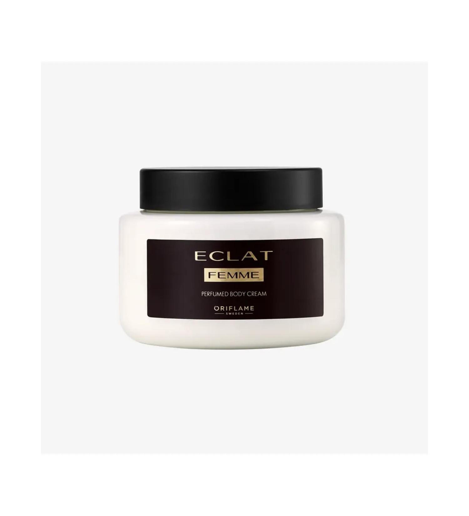 AFriday An perfumerated body cream Eclat Femme Eckla FAM  - Buy Online on GoSupps.com