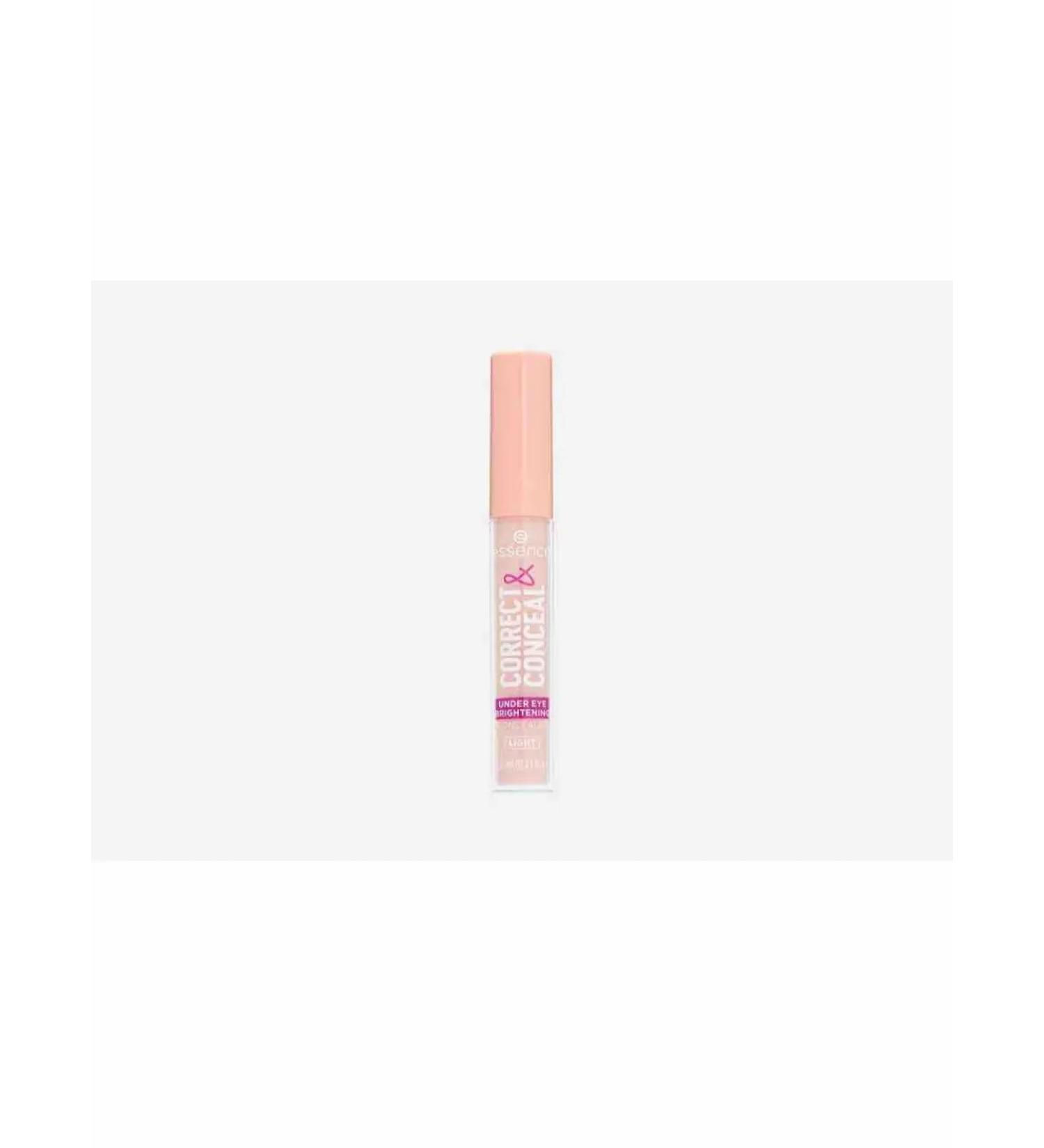 Facial concealer ESSENCE correct - Buy Online on GoSupps.com