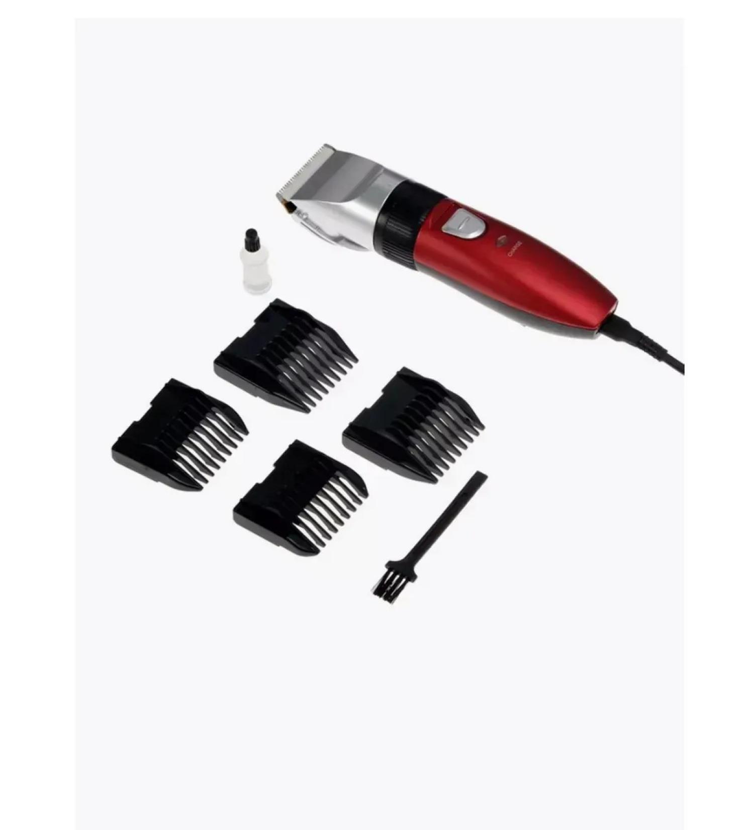 Oppo Luazon Ltri-22 haircut machine - Buy Online on GoSupps.com