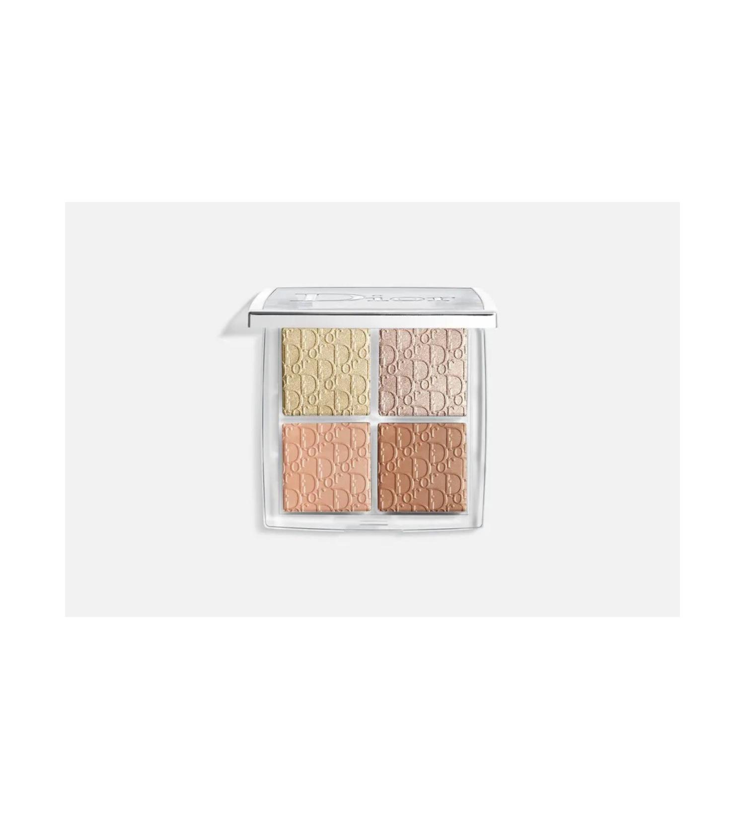 DiorBackstage Dior Glow Face Palette 002