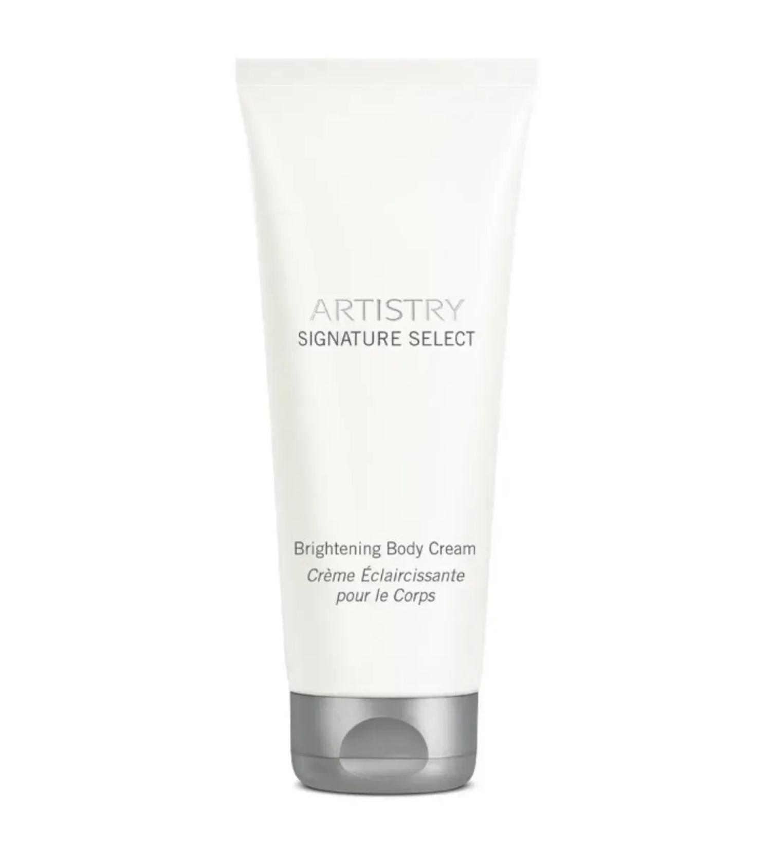 Amway company A nutrient aligning body cream that gives the radiance - Buy Online on GoSupps.com