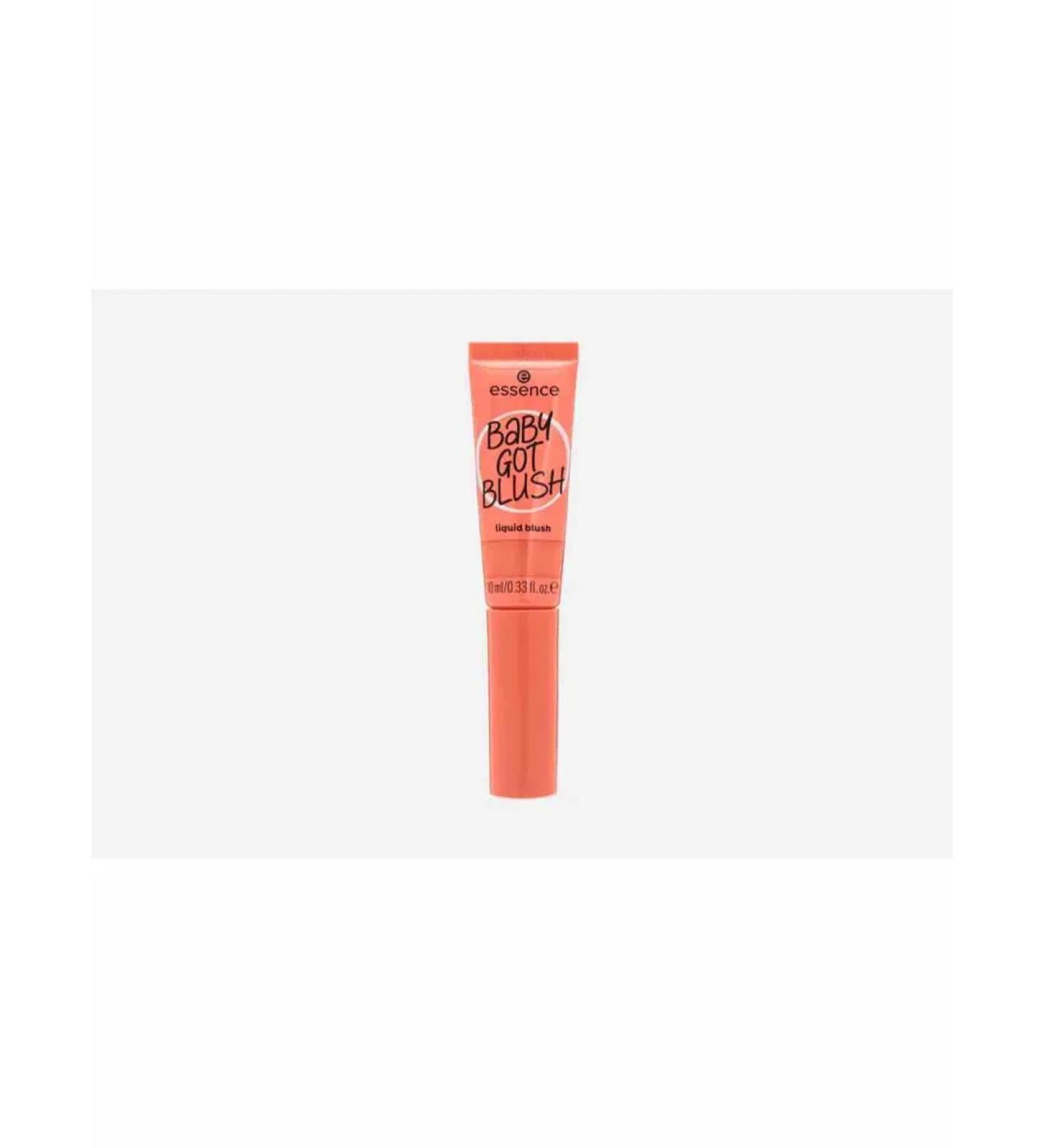 Essence Liquid face blossom Baby Got Blush - Buy Online on GoSupps.com