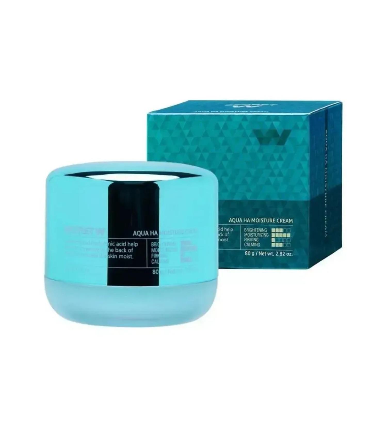 ENOUGH Face cream with ceramides and hyaluronic acid - Buy Online on GoSupps.com