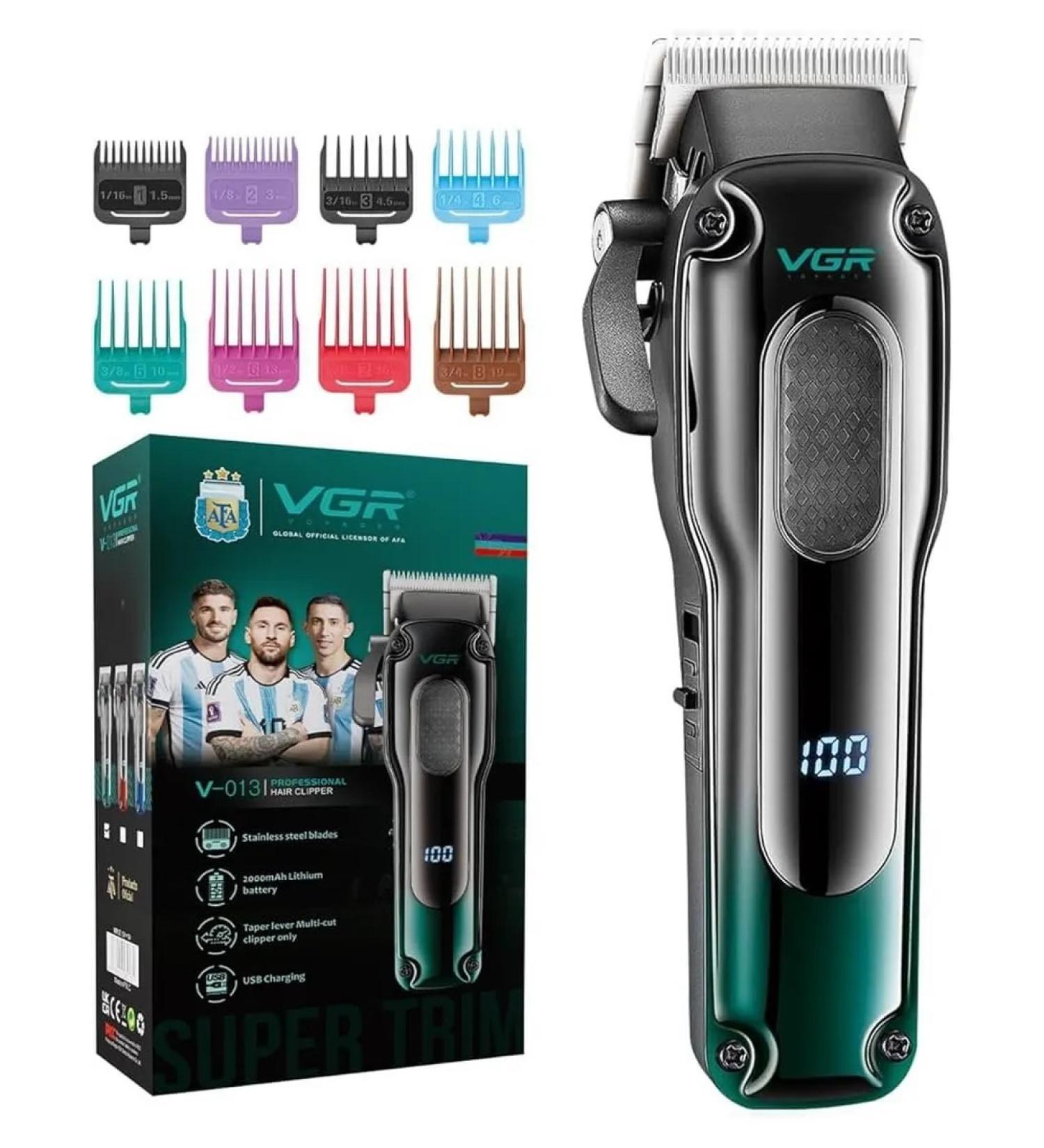 Stylish hair cutter in bright design - Buy Online on GoSupps.com