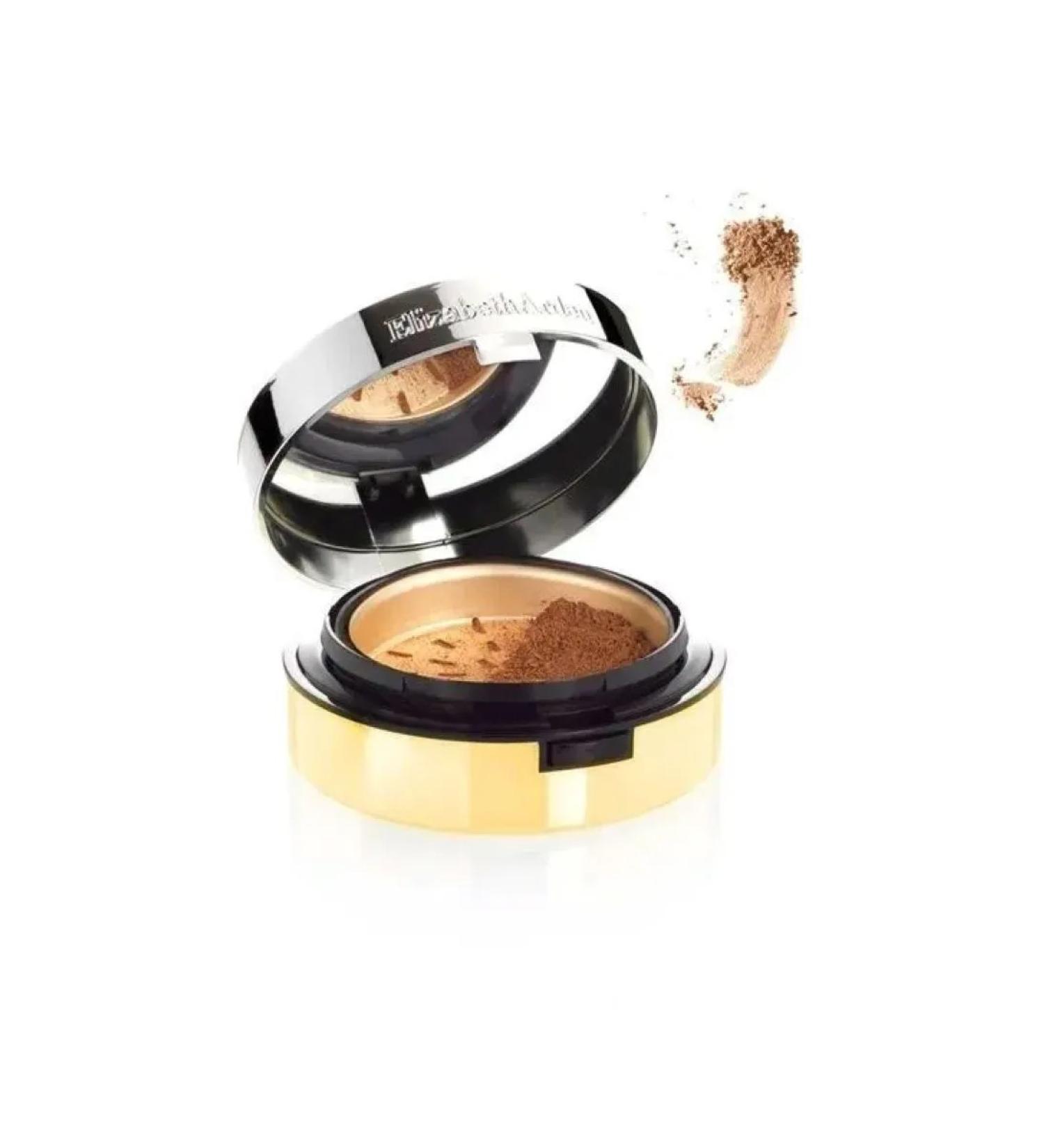 ELIZABETH ARDEN Pure Finish Mineral Powder Shade 2 Facial Powder