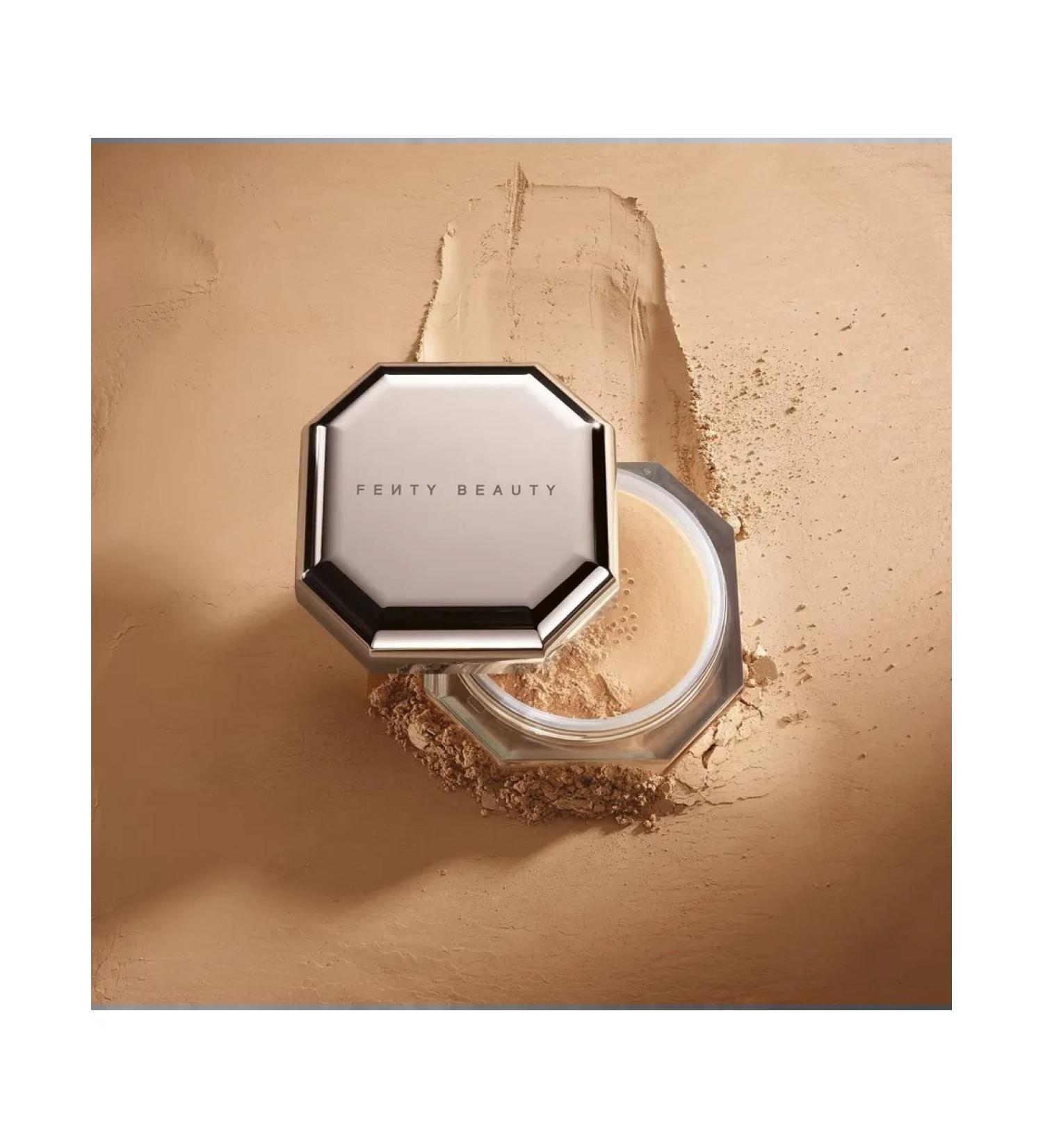FENTY BEAUTY Pro FILT'R Instant Retouch Scattered Fixing Powder - Buy Online on GoSupps.com