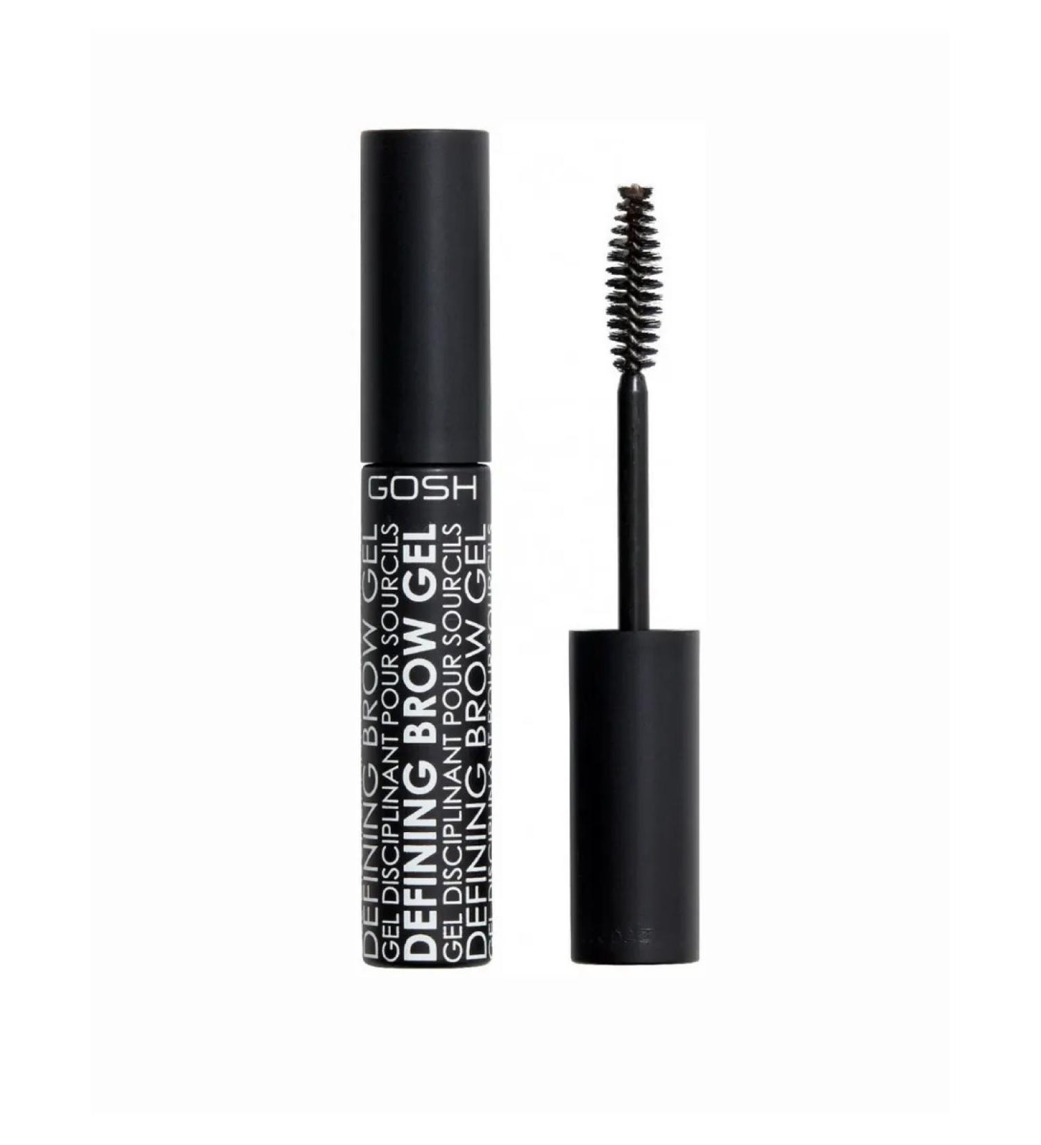 GOSH Modeling eyebrow laying gel transparent 001