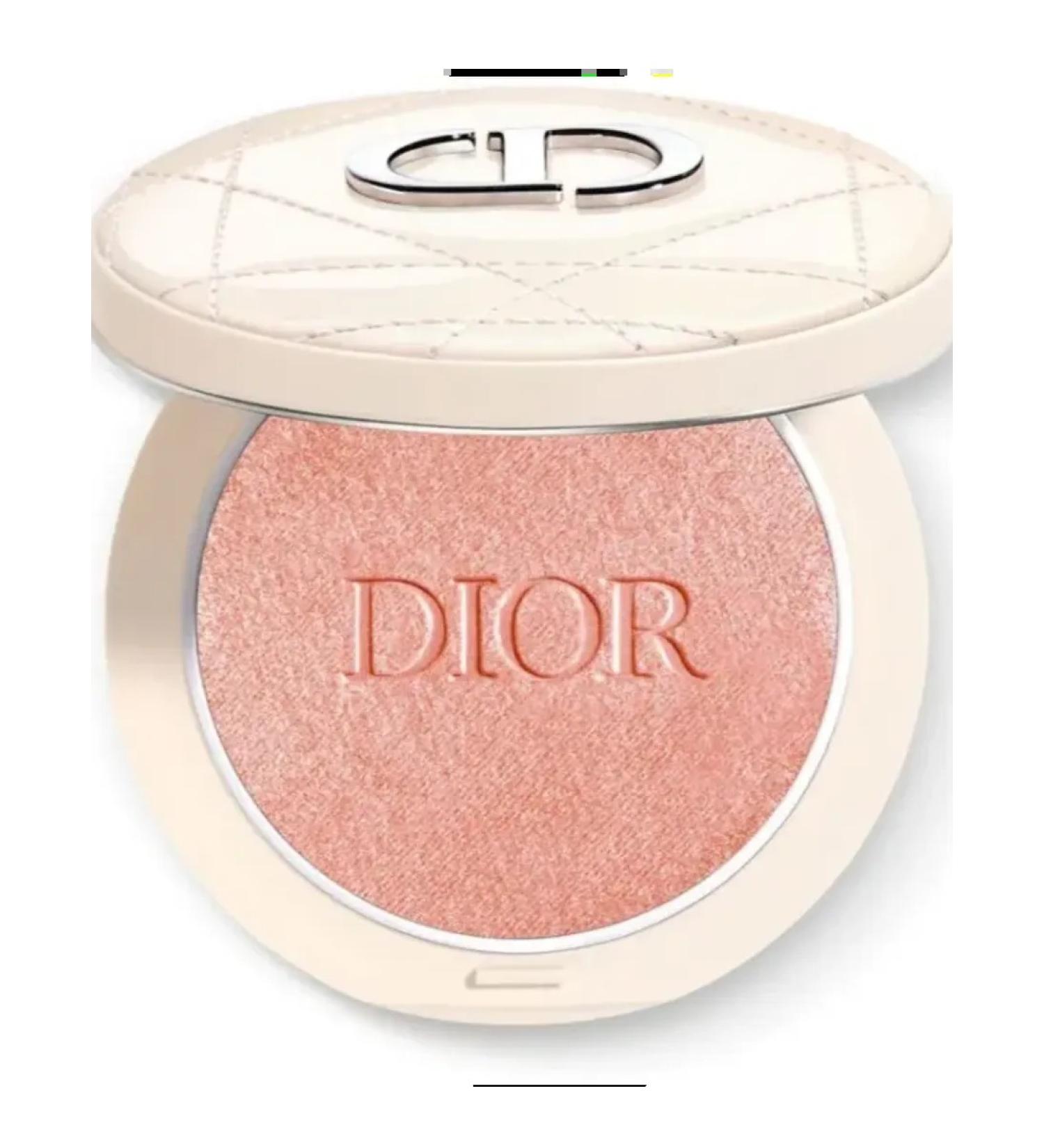 Dior Forever Couture-Highlighter No. 06 Coral Glower - Buy Online on GoSupps.com