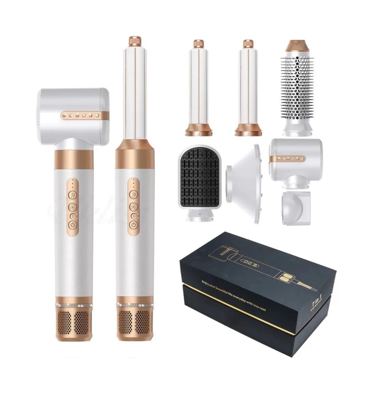 Feng for hair professional with nozzles - Buy Online on GoSupps.com