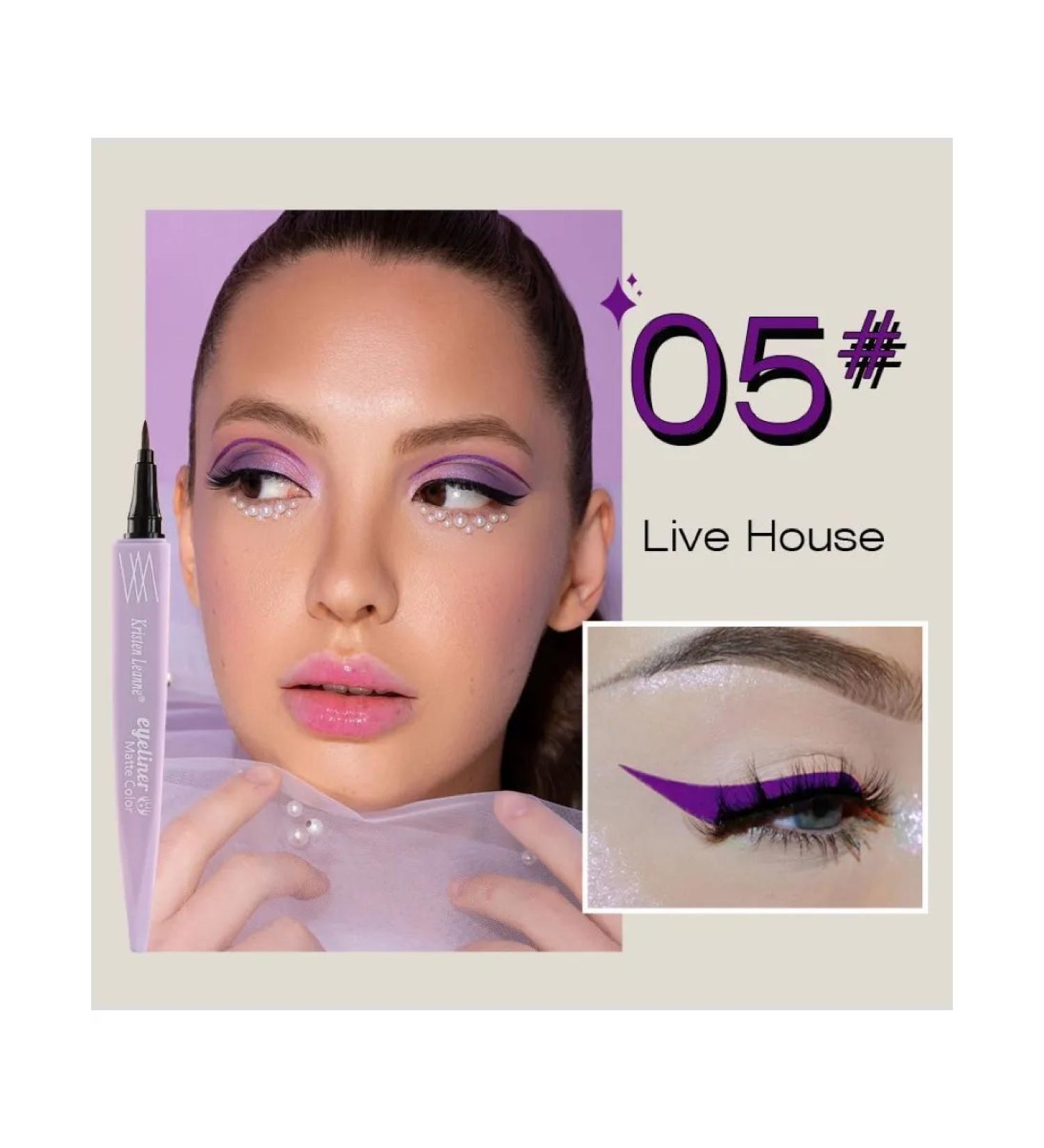 Urban Decay Eyeling for the eyes is colored marker for makeup 05 - Buy Online on GoSupps.com