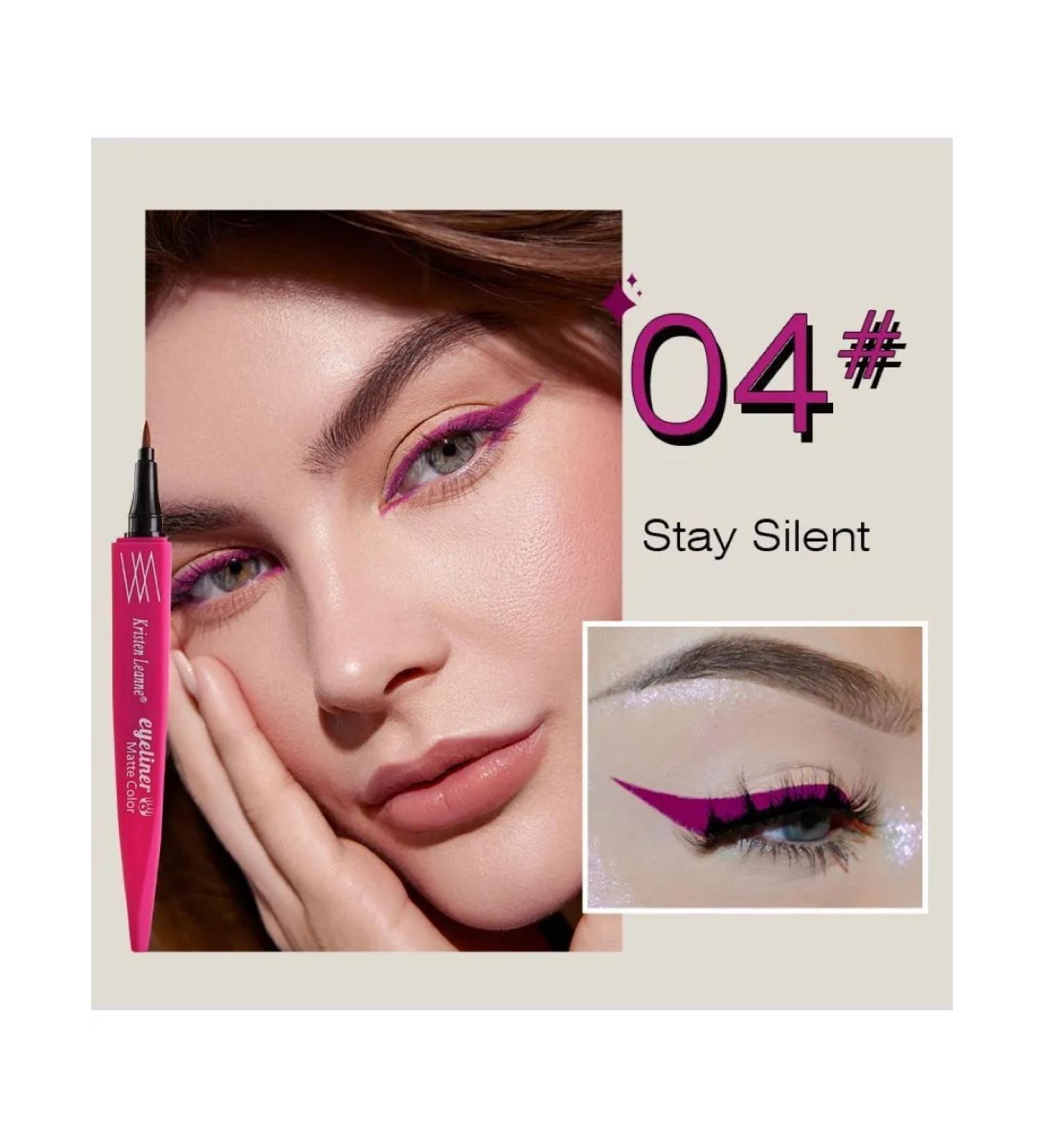 Urban Decay Eyeling for the eyes is colored marker for makeup 04 - Buy Online on GoSupps.com