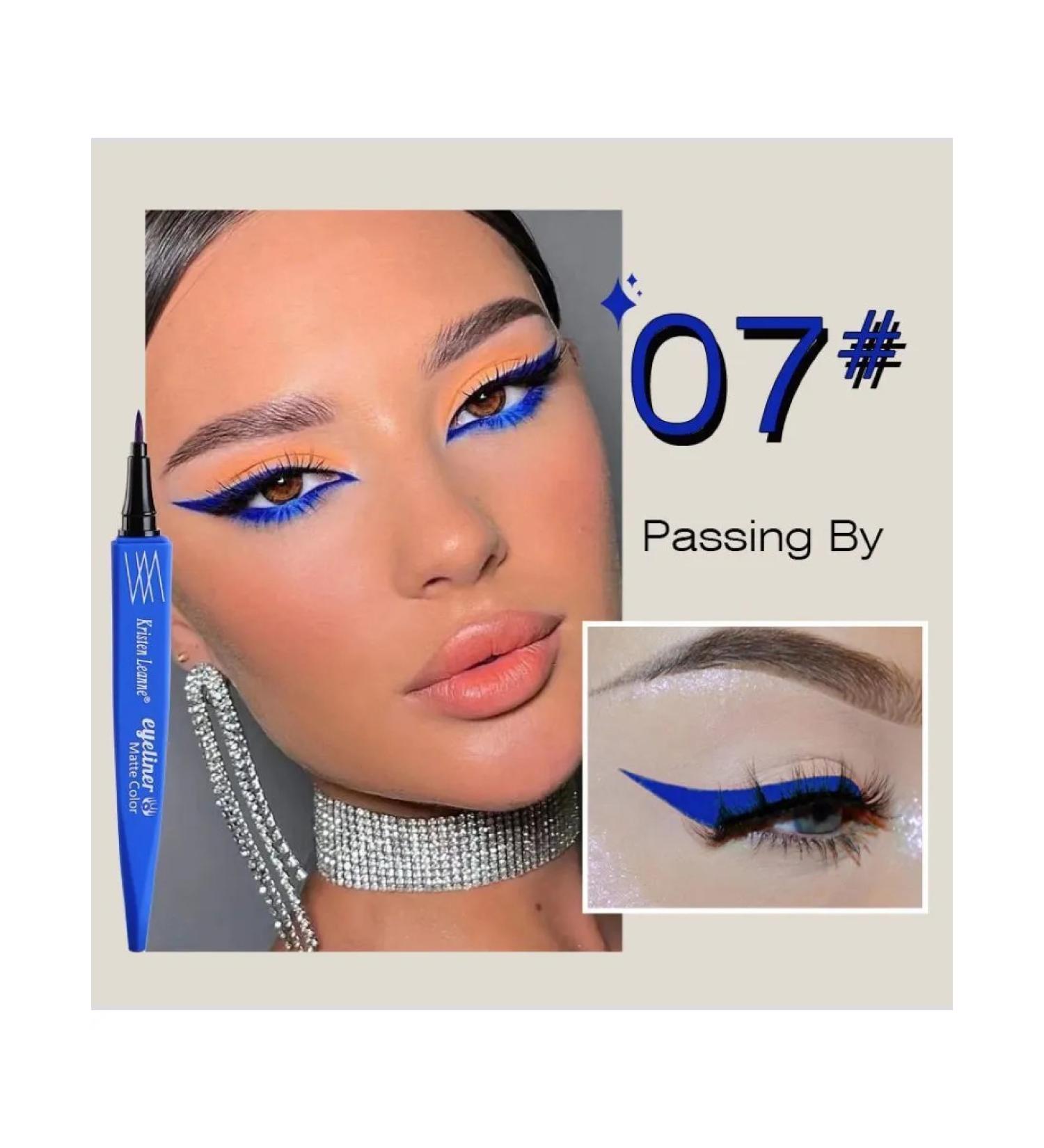 Urban Decay Eyeling for the eyes is colored marker for makeup 07 - Buy Online on GoSupps.com