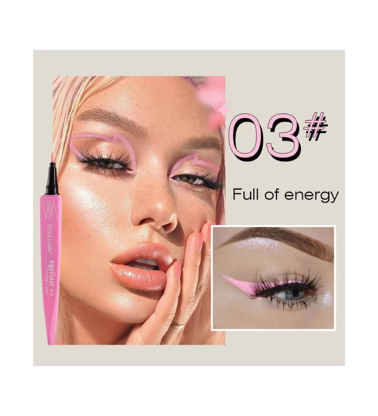 Urban Decay Eyeling for the eyes is colored marker for makeup 03 - Buy Online on GoSupps.com