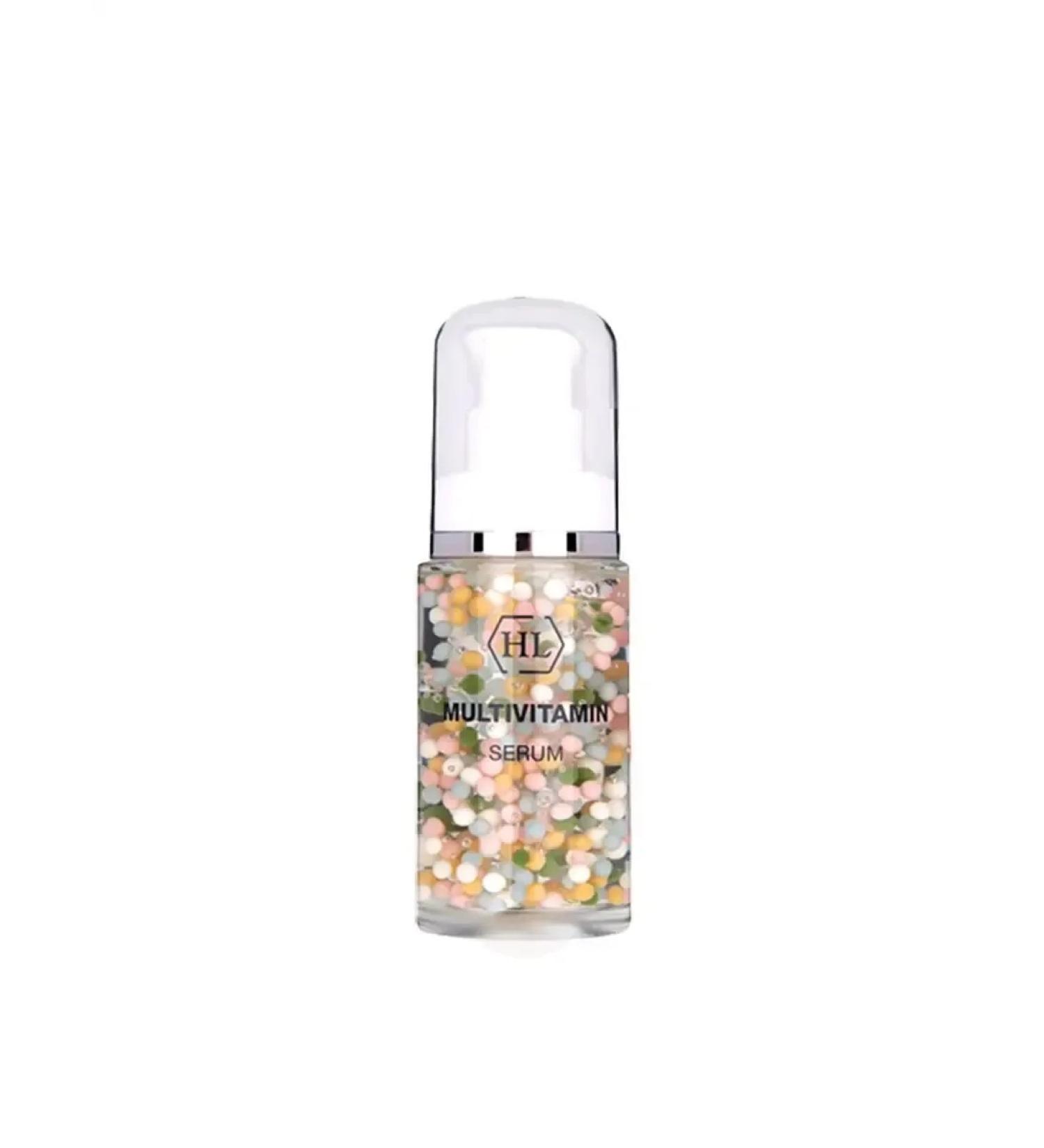 Holy Land Cultivitamin serum Multivitamin Serum