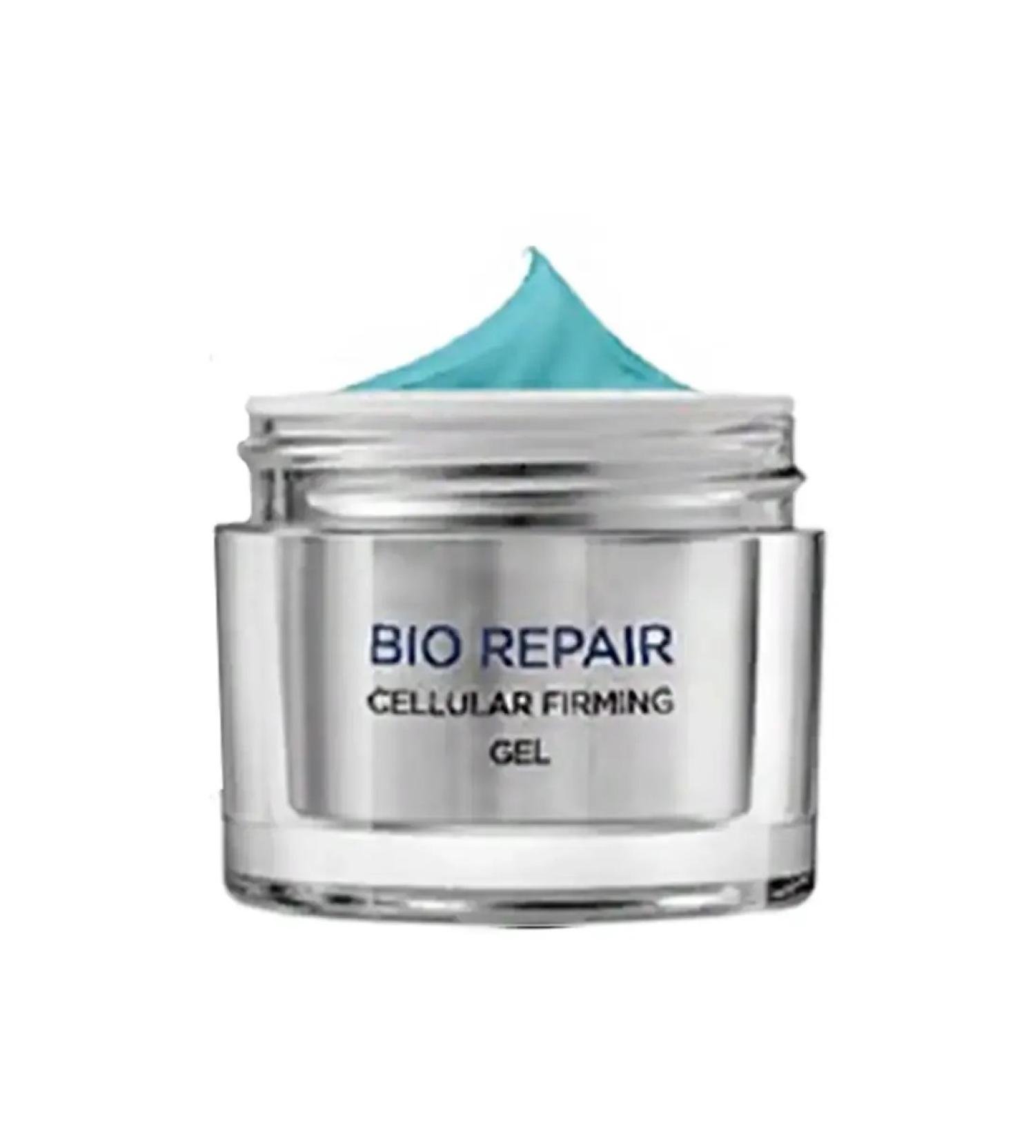 Holy Land The gel is strengthening