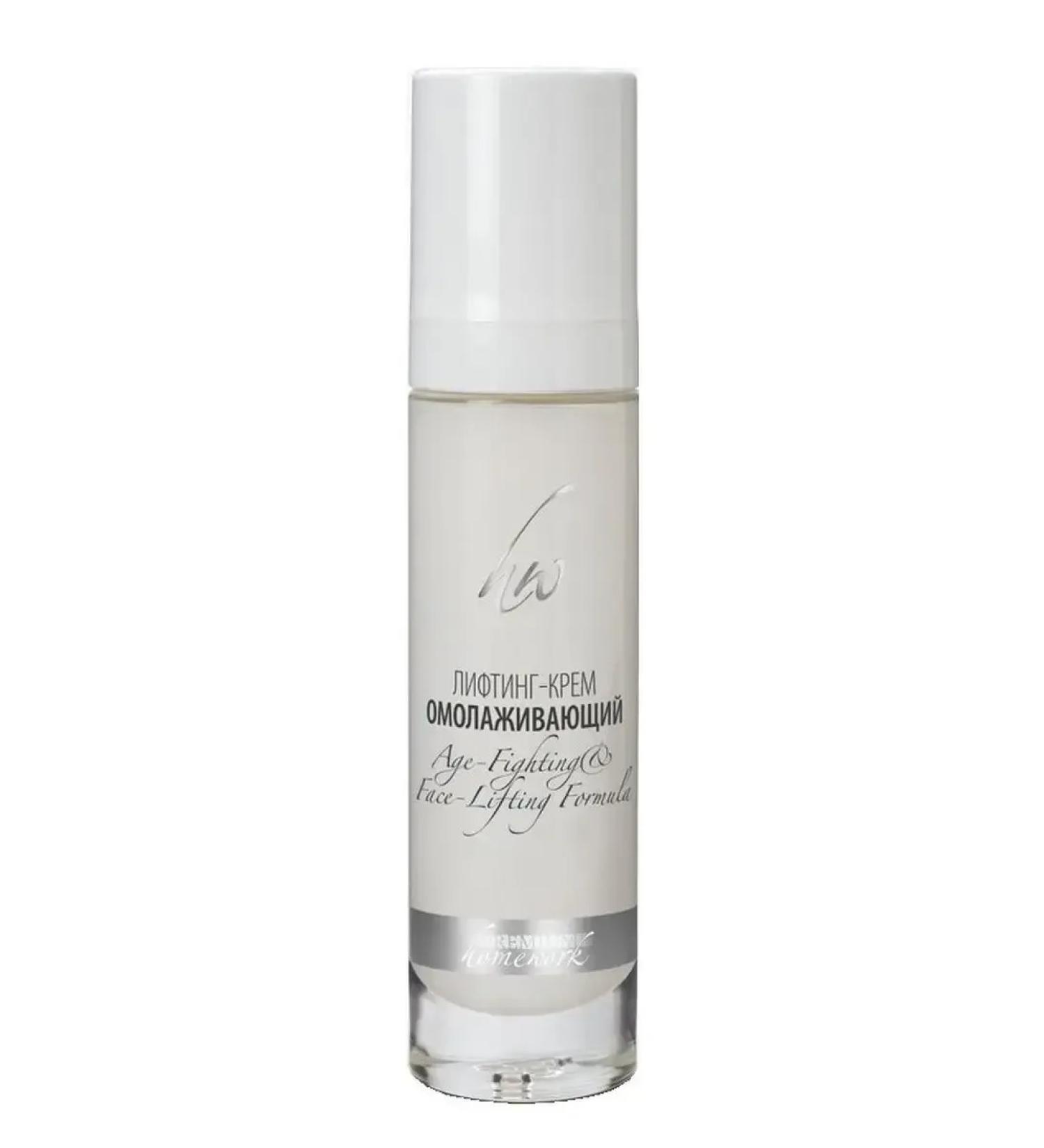 PREMIUM Cream lifting anti-aging - Buy Online on GoSupps.com