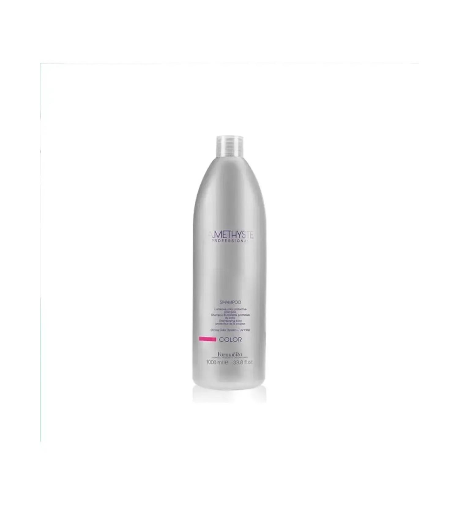Farmavita Shampoo for colored hair