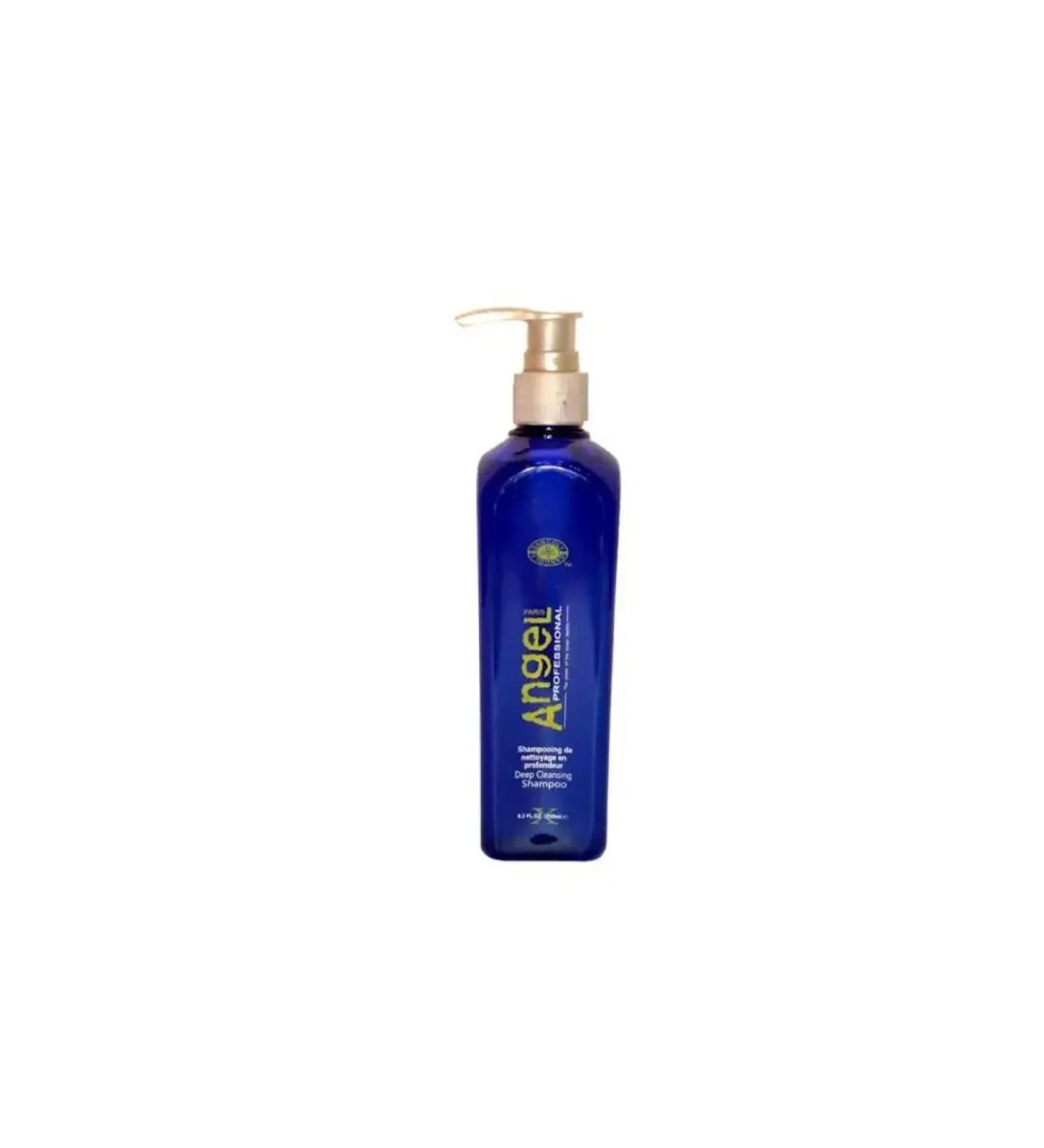 Angel Professional Hair clearance shampoo