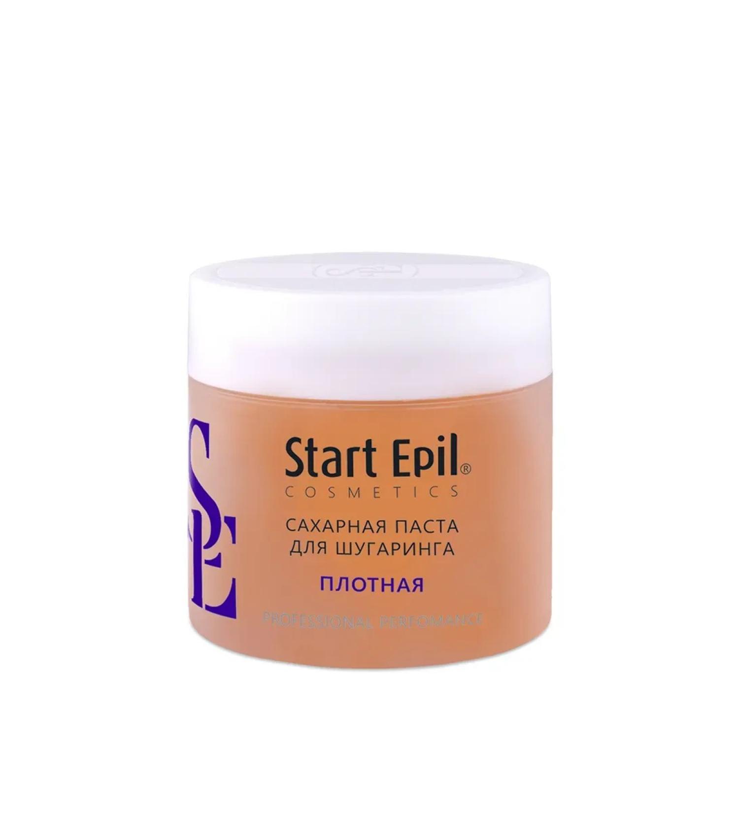 ARAVIA Shugaring paste dense - Buy Online on GoSupps.com