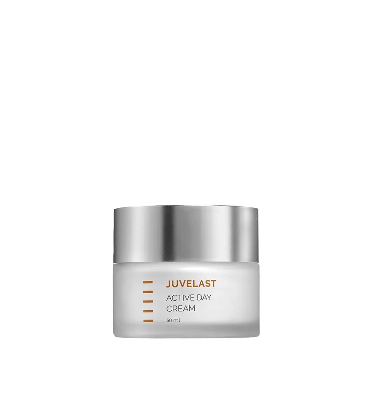 Holy Land Active Moisturizer Cream for Facial