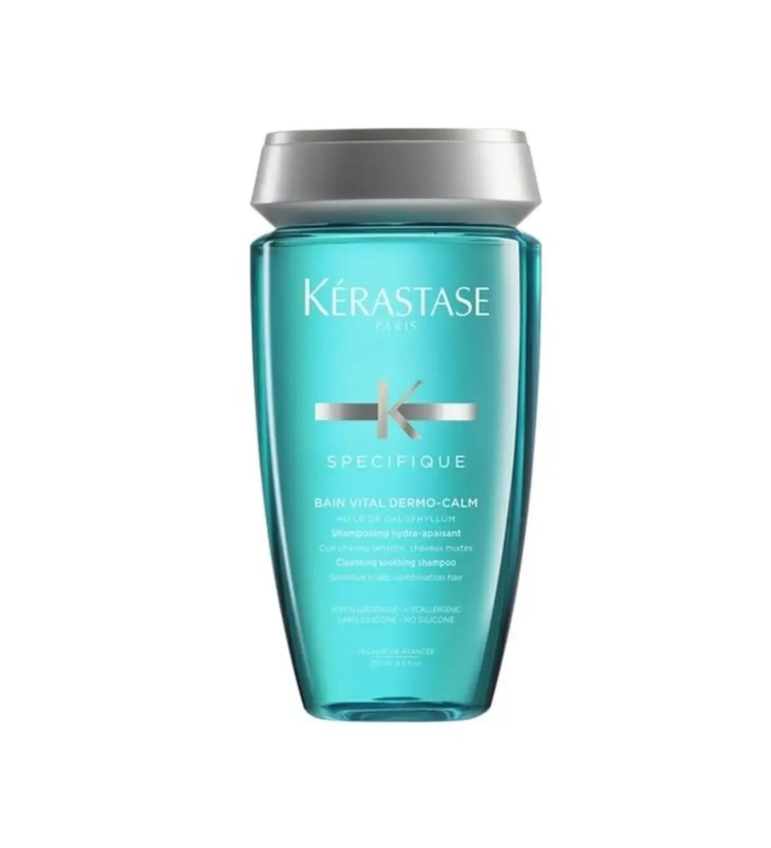 Kerastase Shampoo-bath