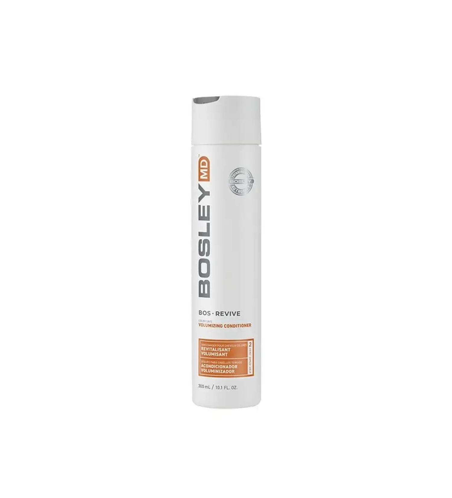 Bosley Activator Activator from falling out and stimulation of hair growth