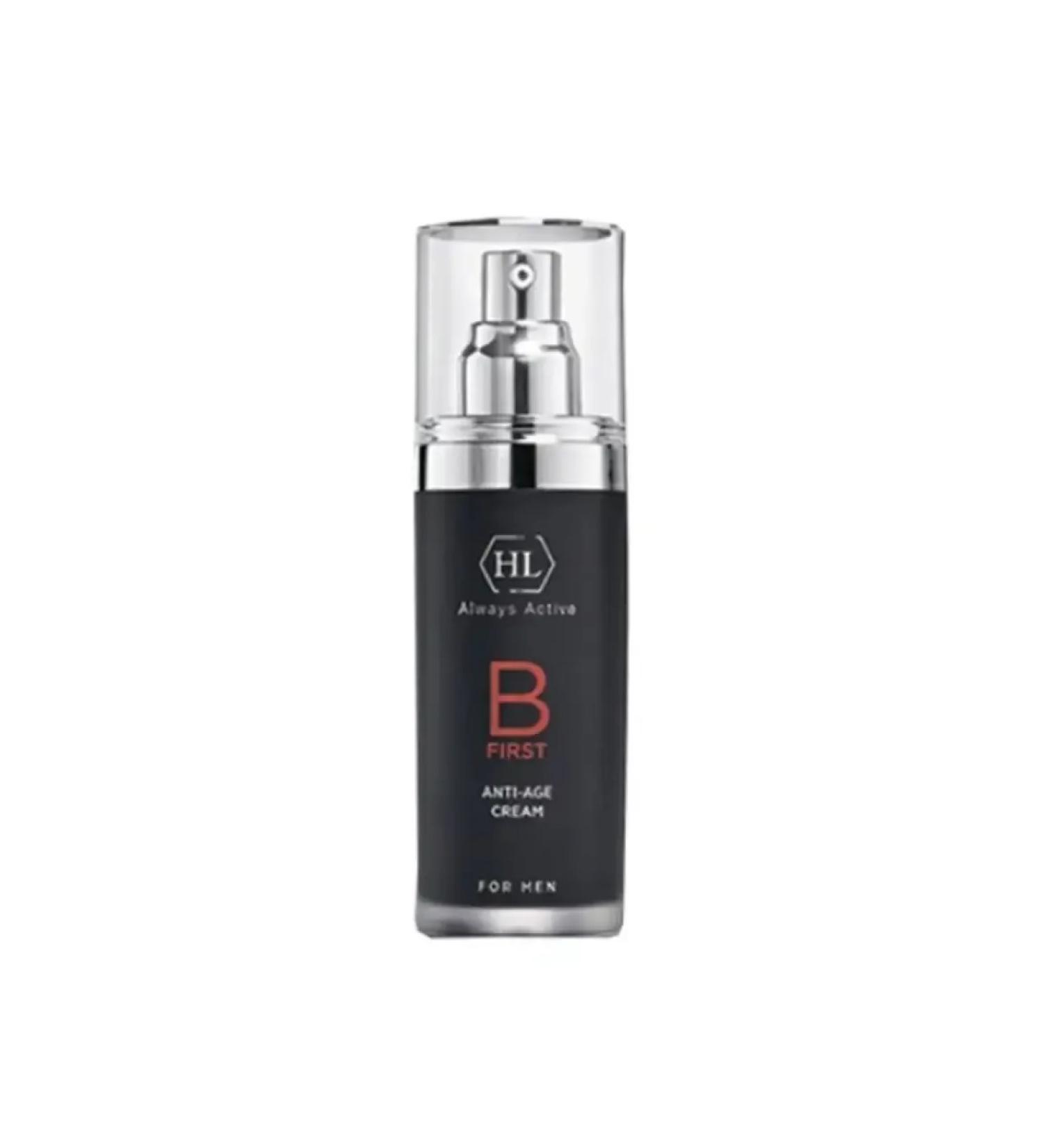 Holy Land Facial cream b First Anti-Age Cream 50 ml