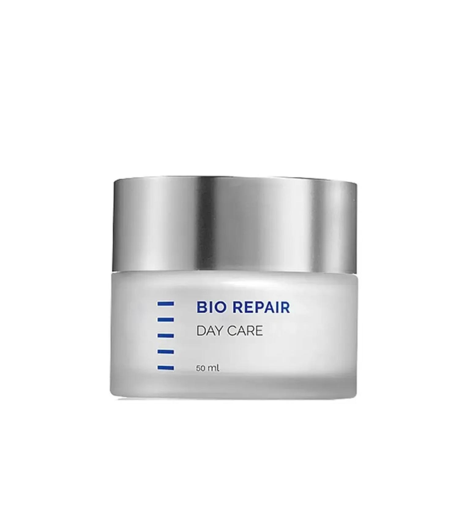 Holy Land Cream Protective Day Care Bio Repair 50 ml - Buy Online on GoSupps.com