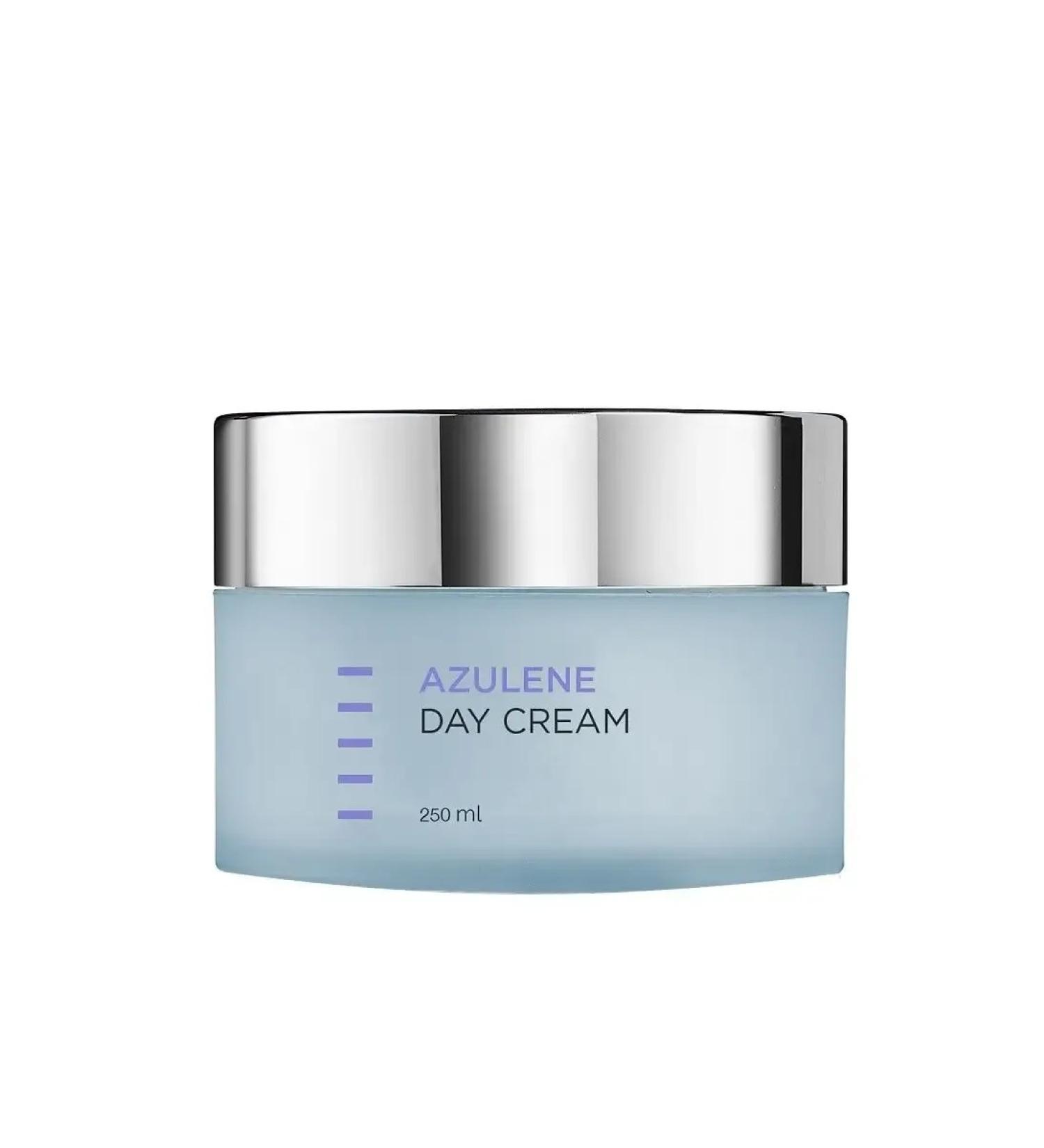 Holy Land Day cream Day Cream Azulen 250 ml