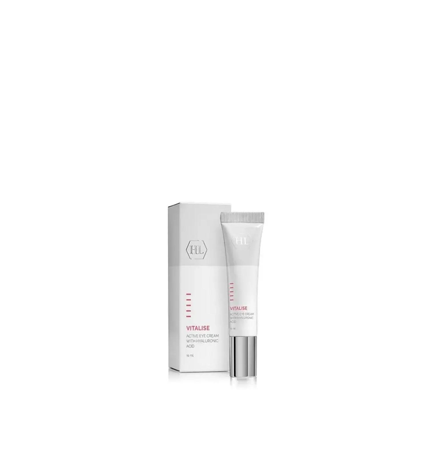 Holy Land Active Eye Cream Vitalise 15 ml (tons.)