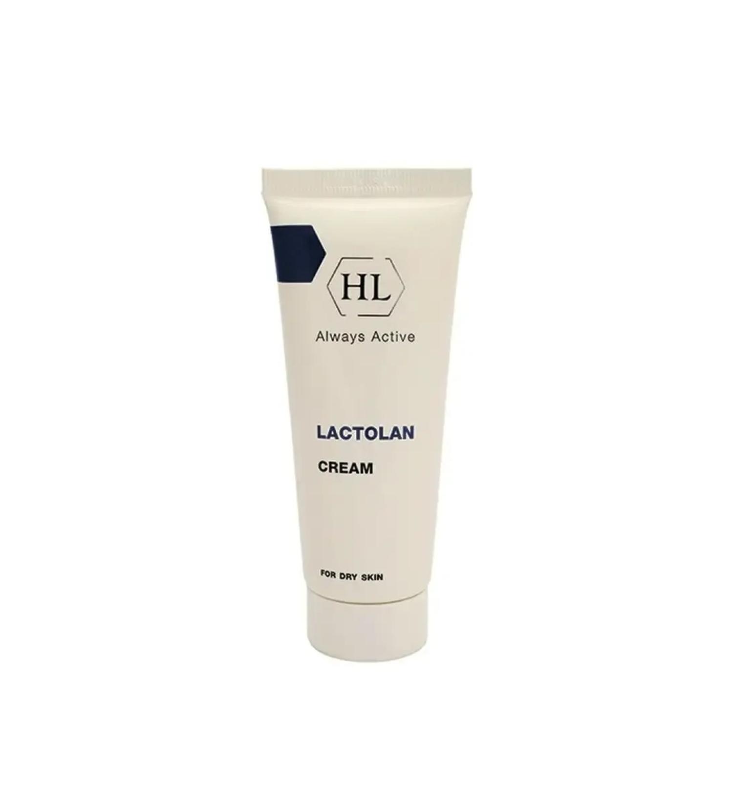 Holy Land Moisturizing cream for dry skin for Dry Skin 70 ml