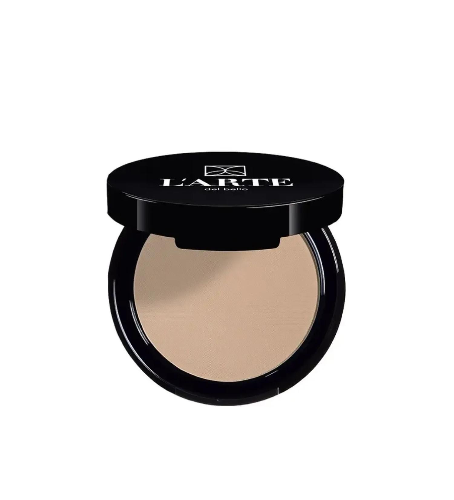 Larte del Bello Compact Tocco Di Seta tone 10 - Buy Online on GoSupps.com